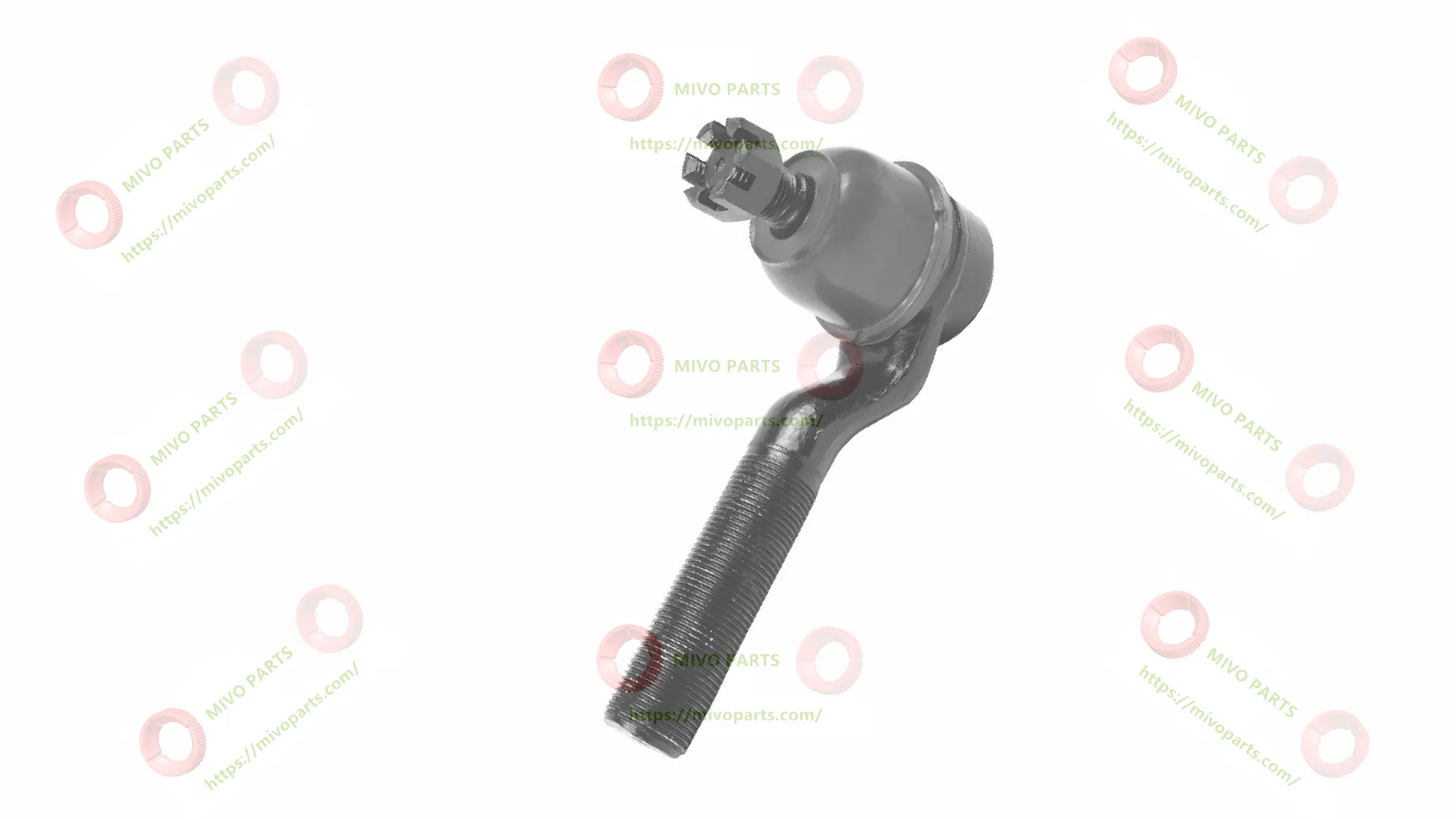 ES2728L Tie Rod End