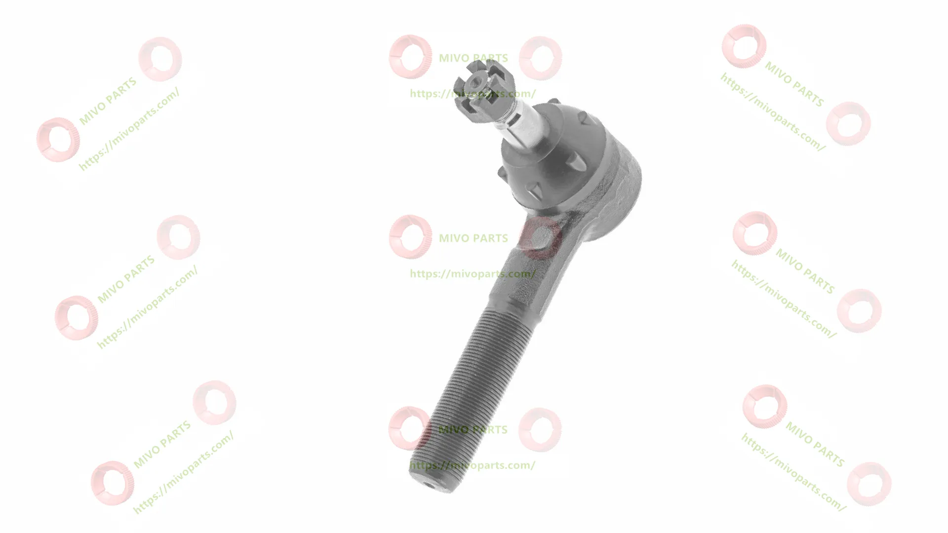 ES2913R Tie Rod End