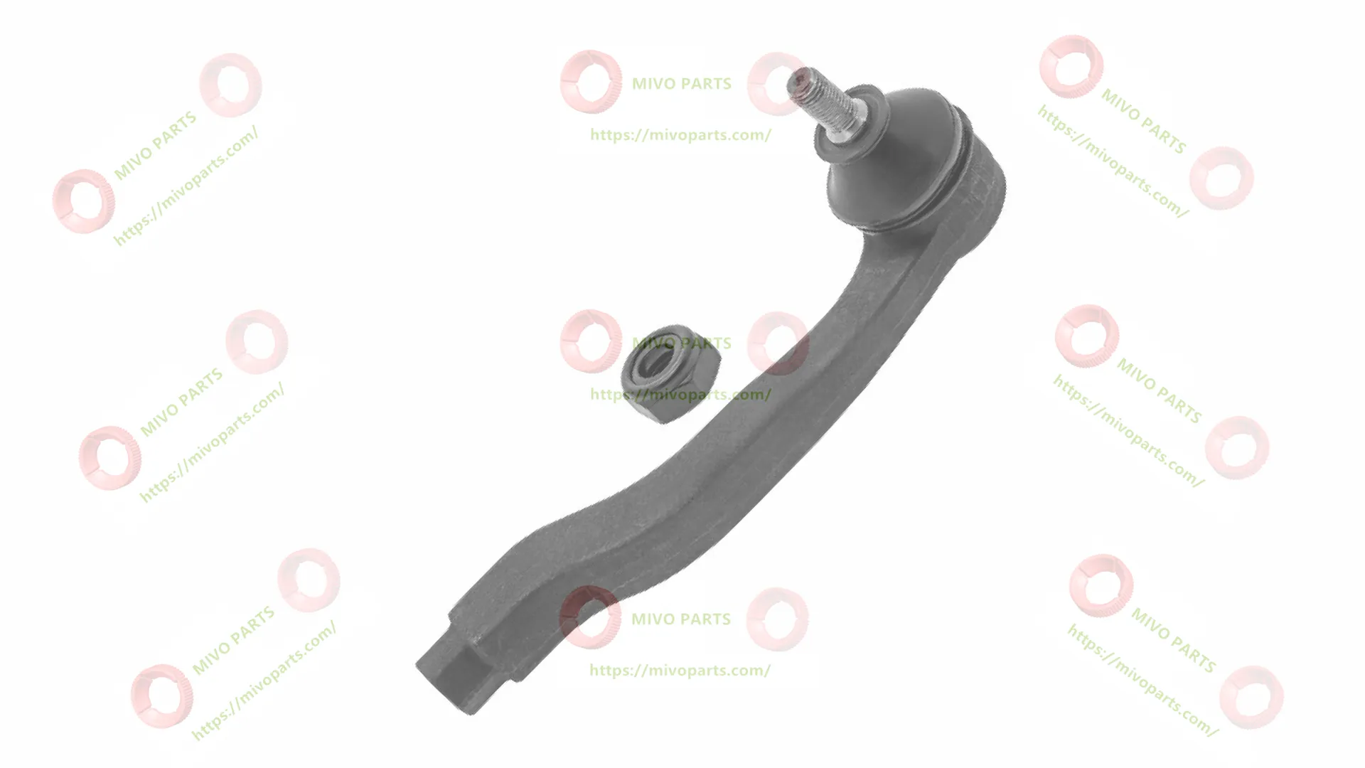 ES2943R Tie Rod End