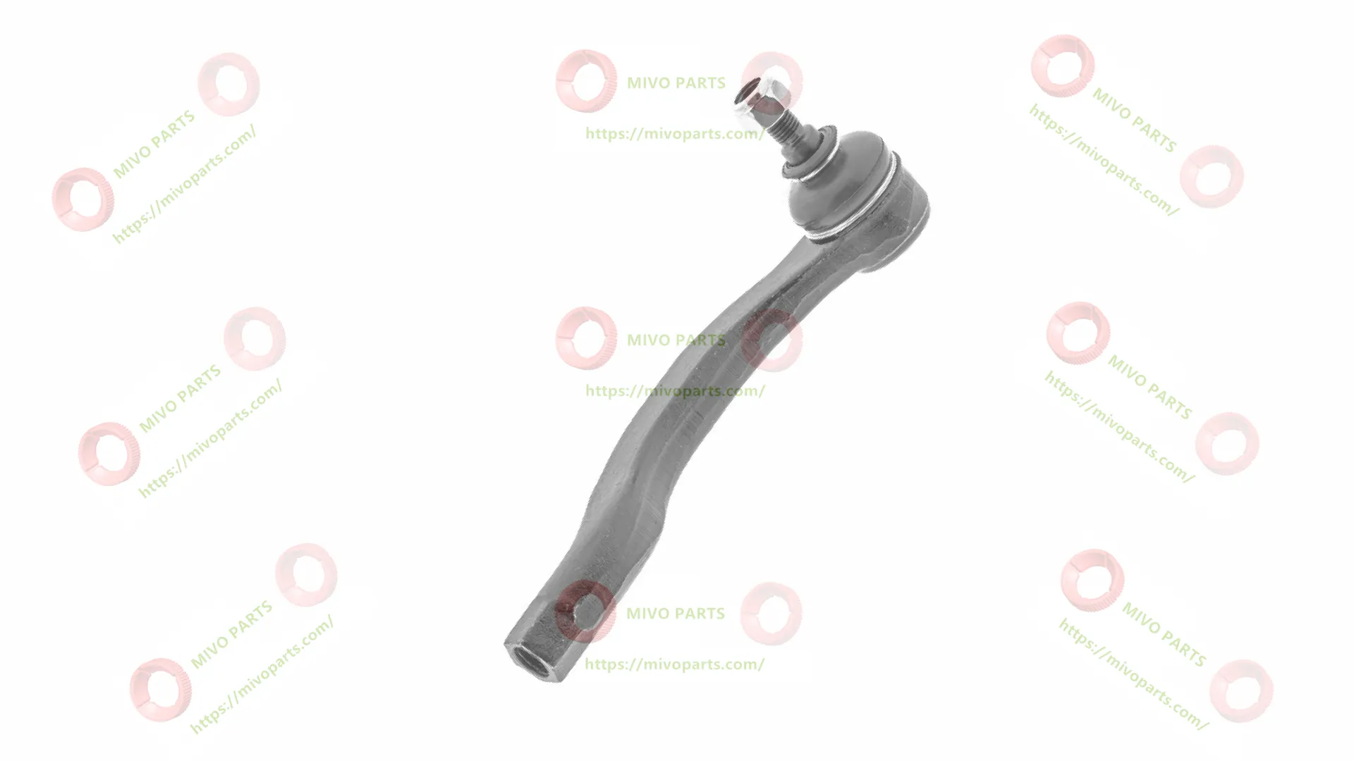 ES2946L Tie Rod End