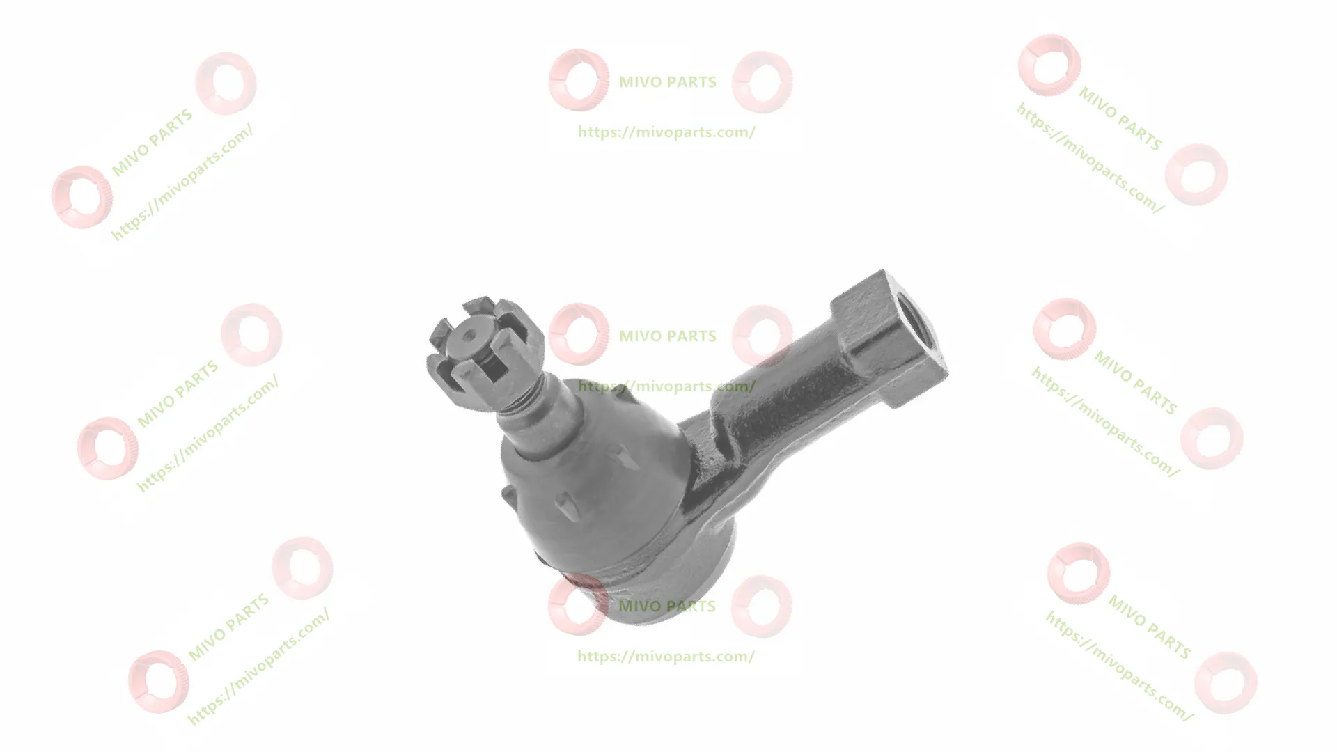 ES2953 Tie Rod End