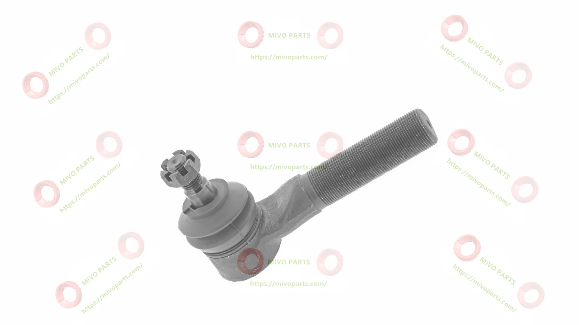 ES3009R Tie Rod End