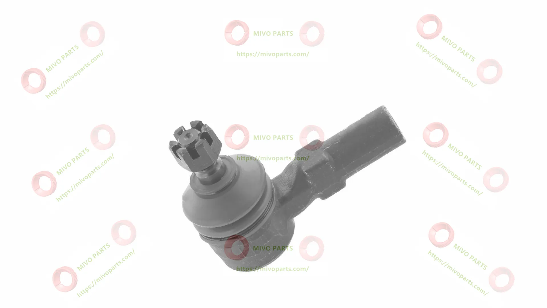 ES3048RL Tie Rod End