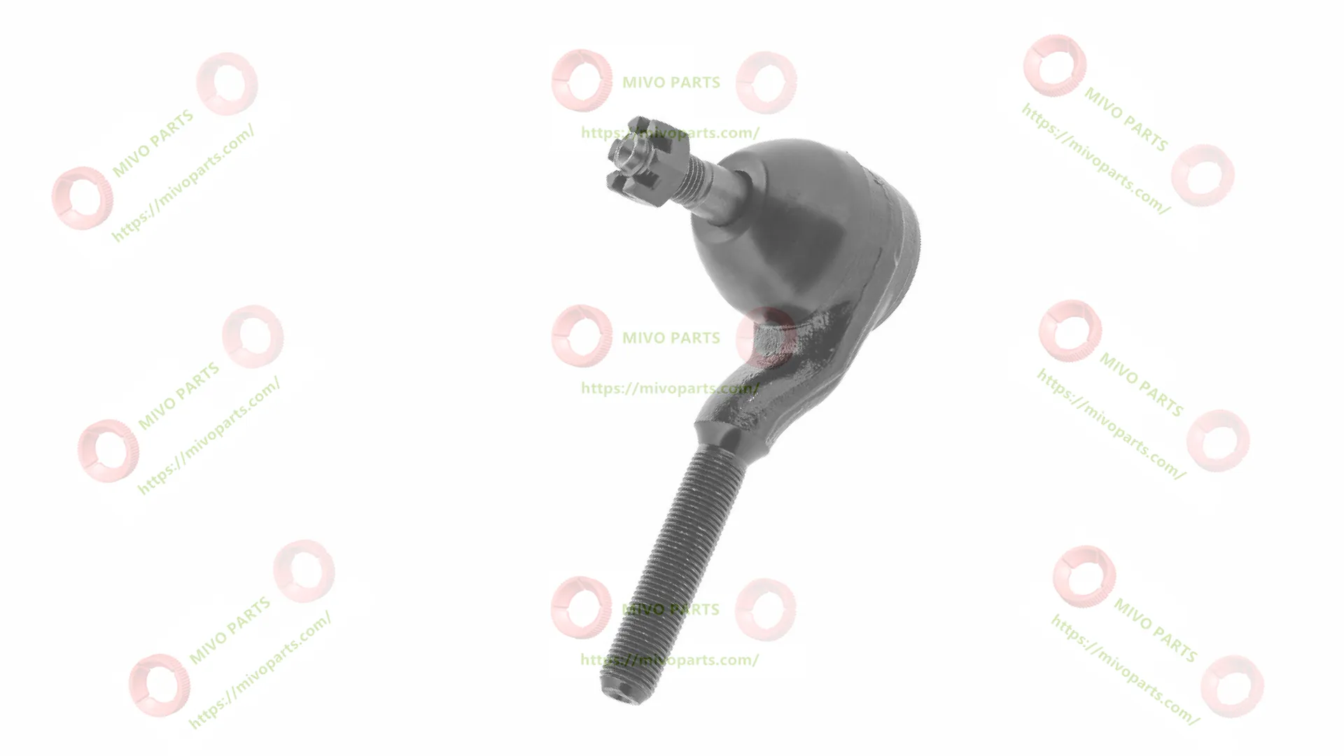 ES317L Tie Rod End