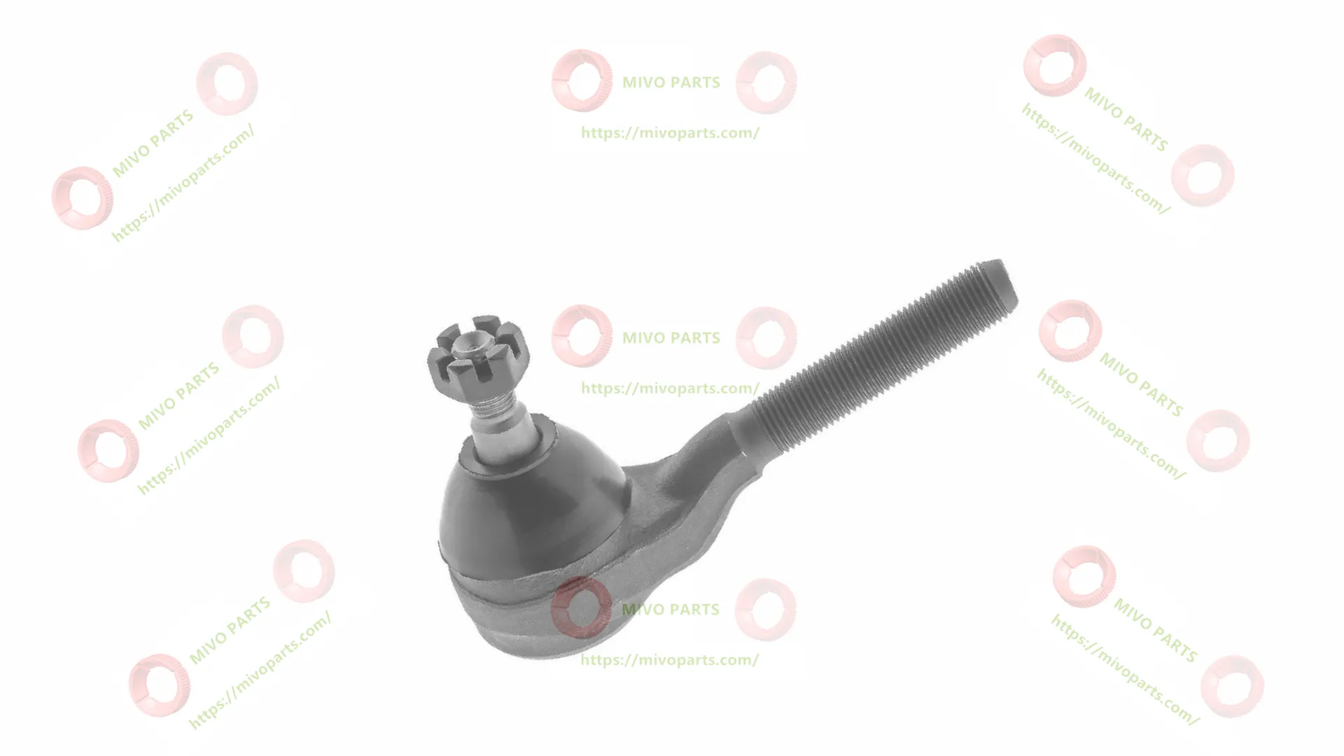 ES317R Tie Rod End