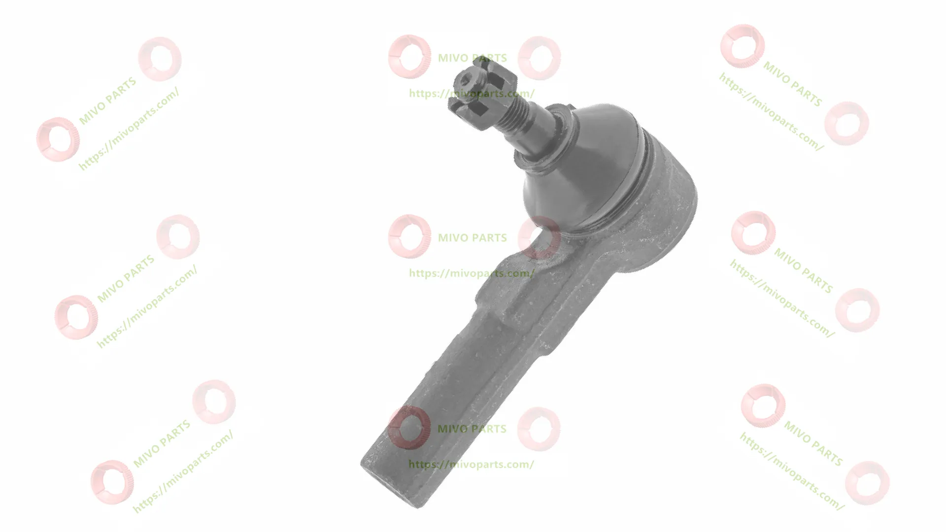 ES3181RL Tie Rod End