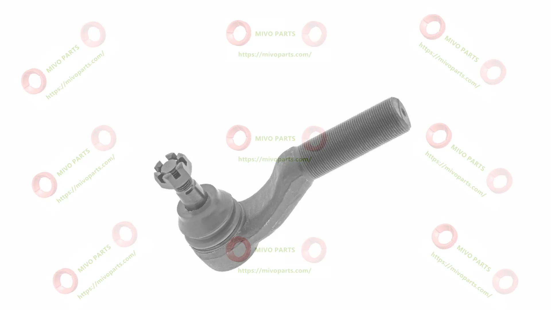 ES3202R Tie Rod End