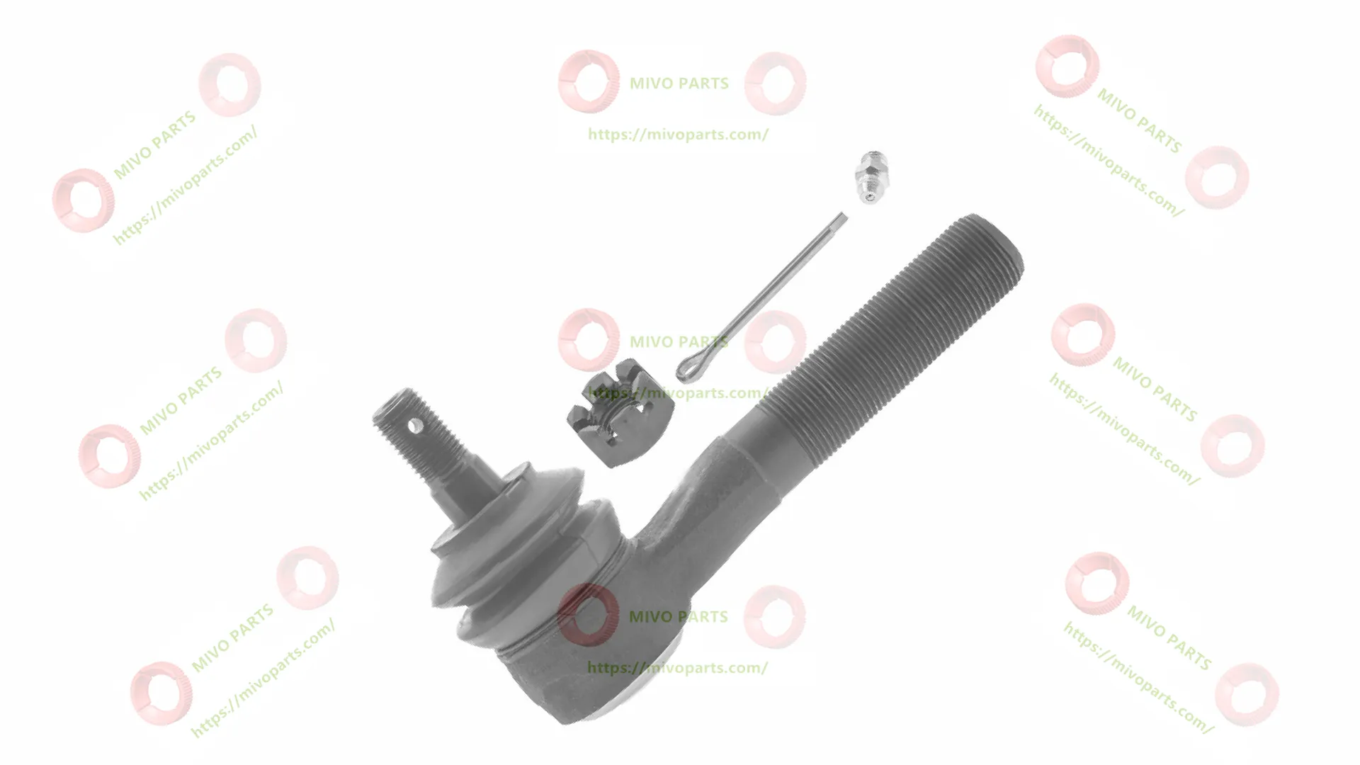 ES3203L Tie Rod End