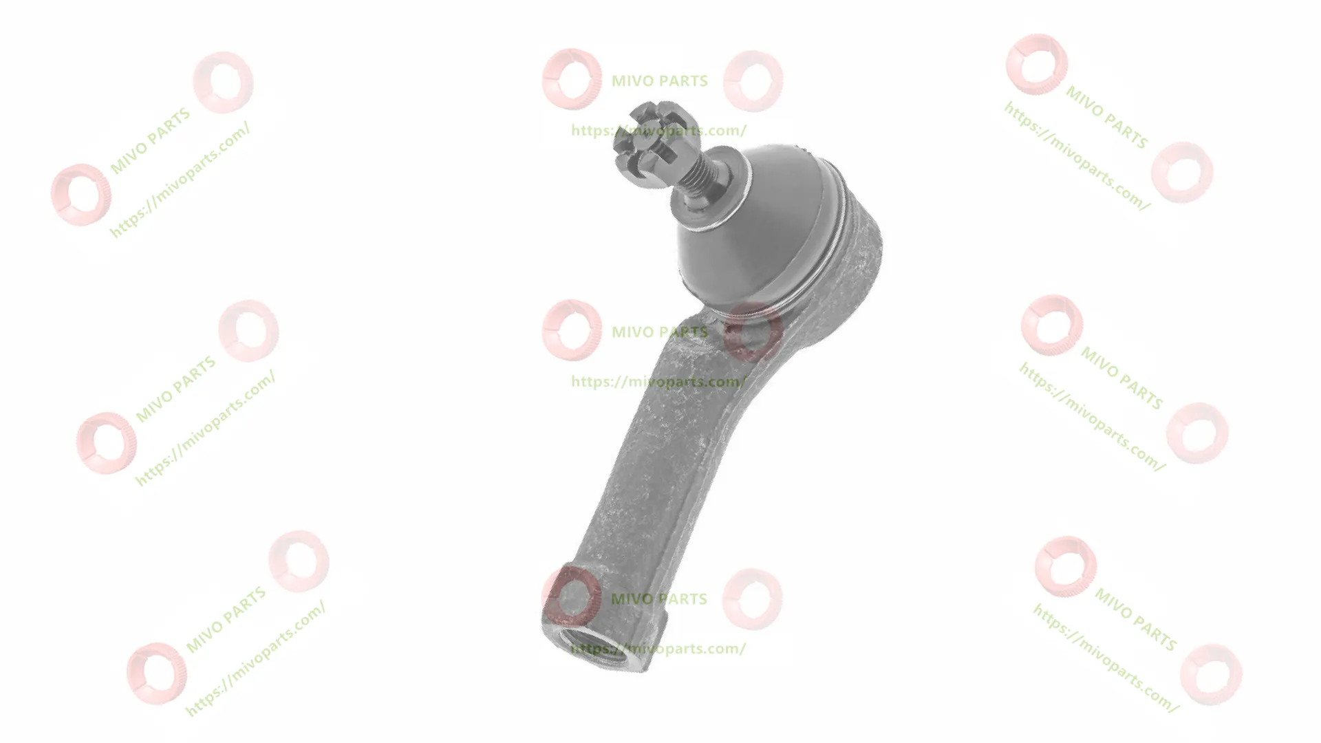 ES3301 Tie Rod End
