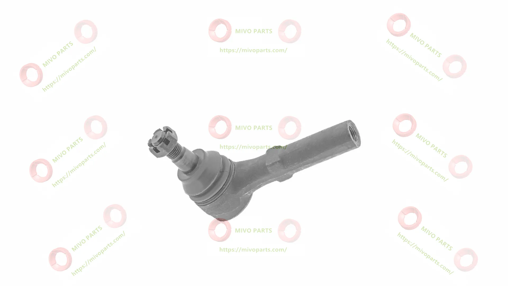 ES3302RL Tie Rod End