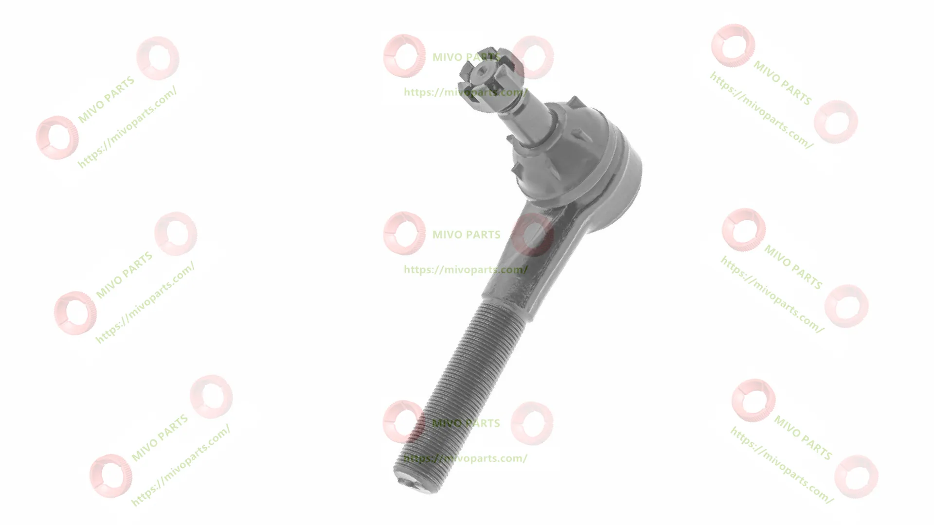 ES3343L Tie Rod End