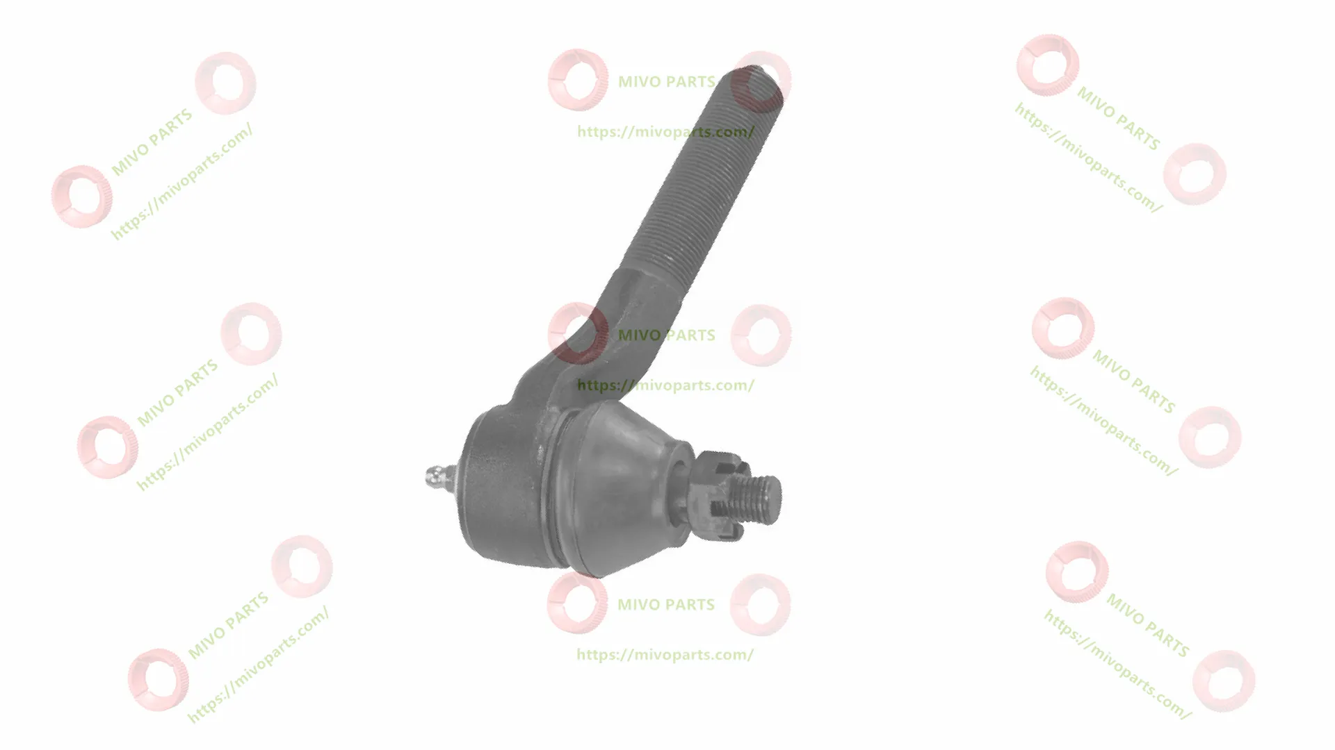 ES3362L Tie Rod End