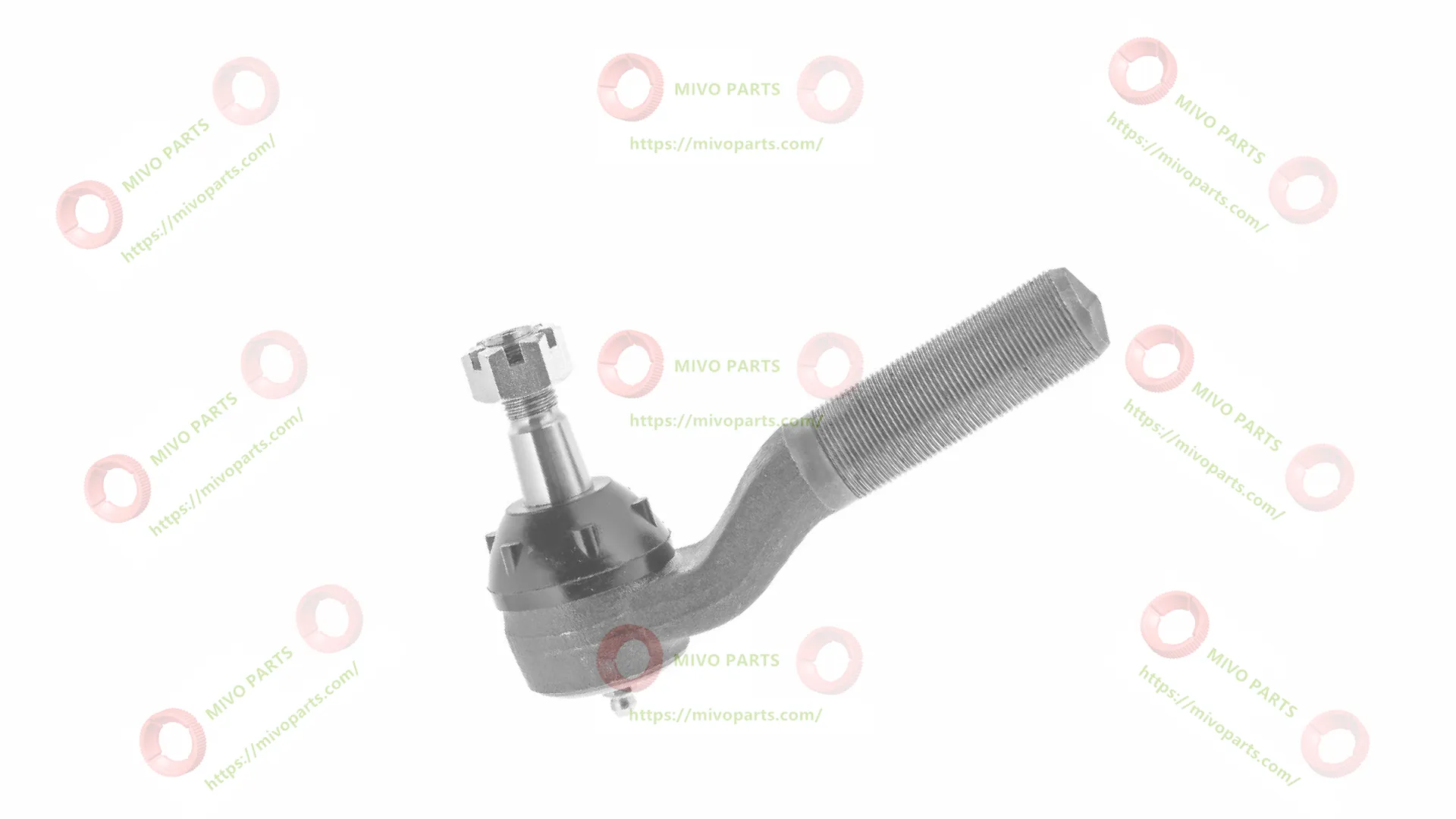 ES3363T Tie Rod End