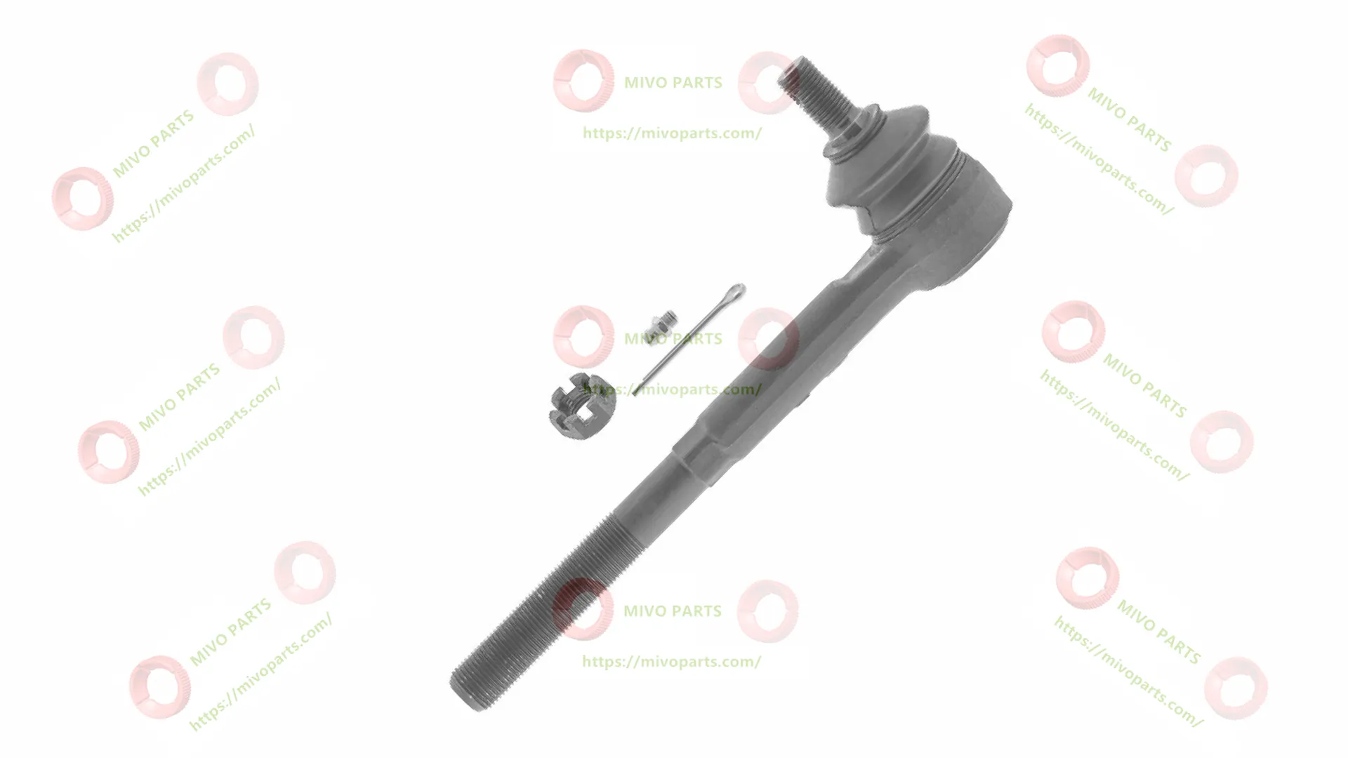 ES3364T Tie Rod End