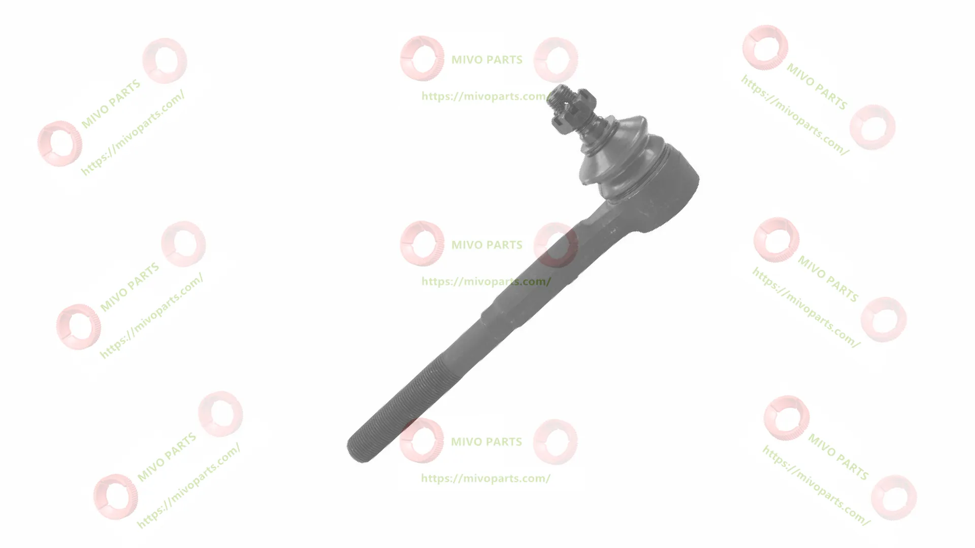 ES3365T Tie Rod End