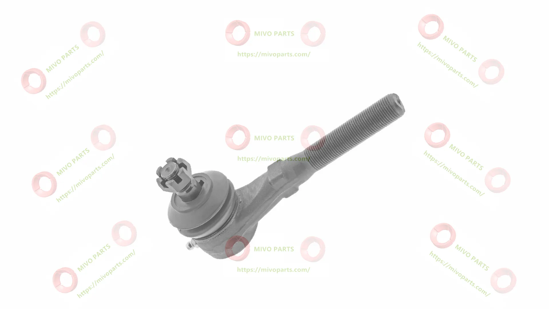 ES3369T Tie Rod End