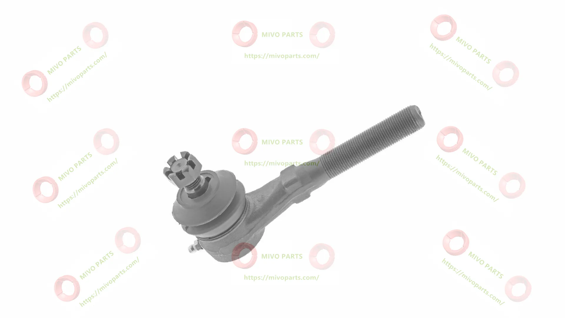 ES3370T Tie Rod End