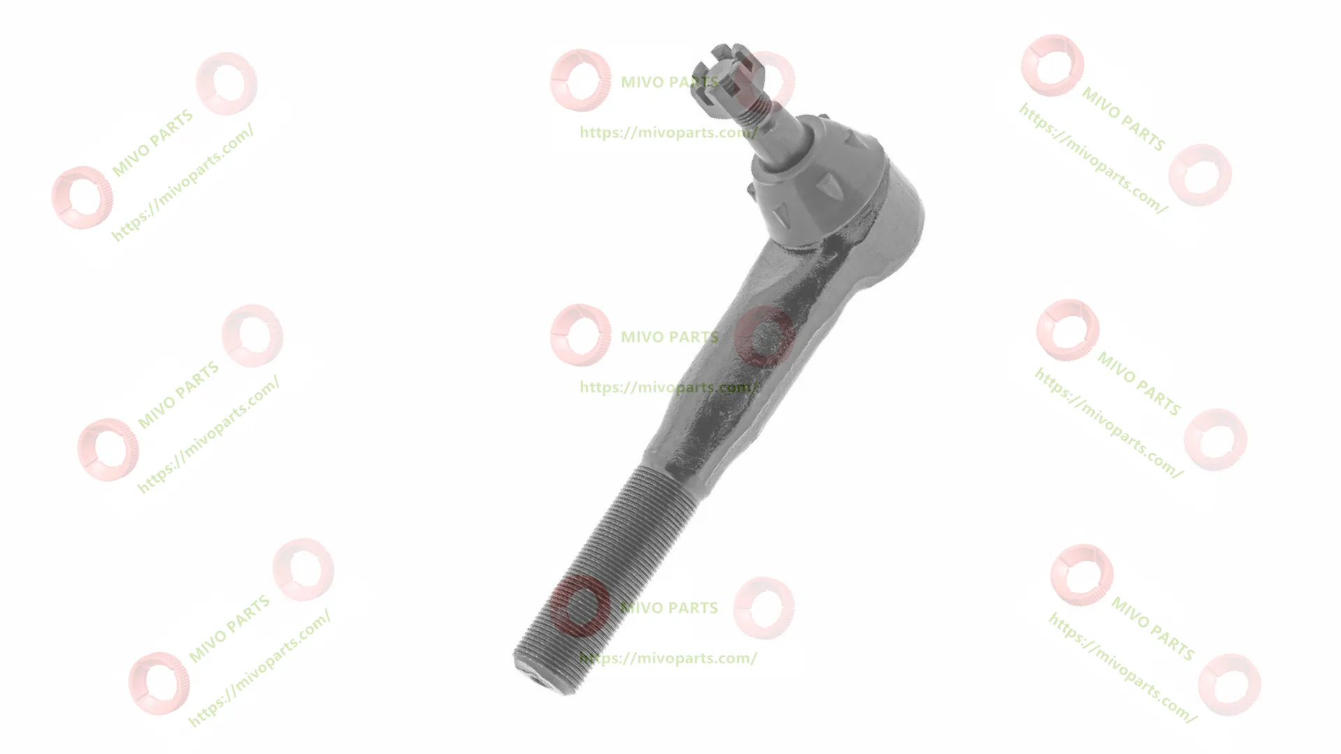 ES3417T Tie Rod End