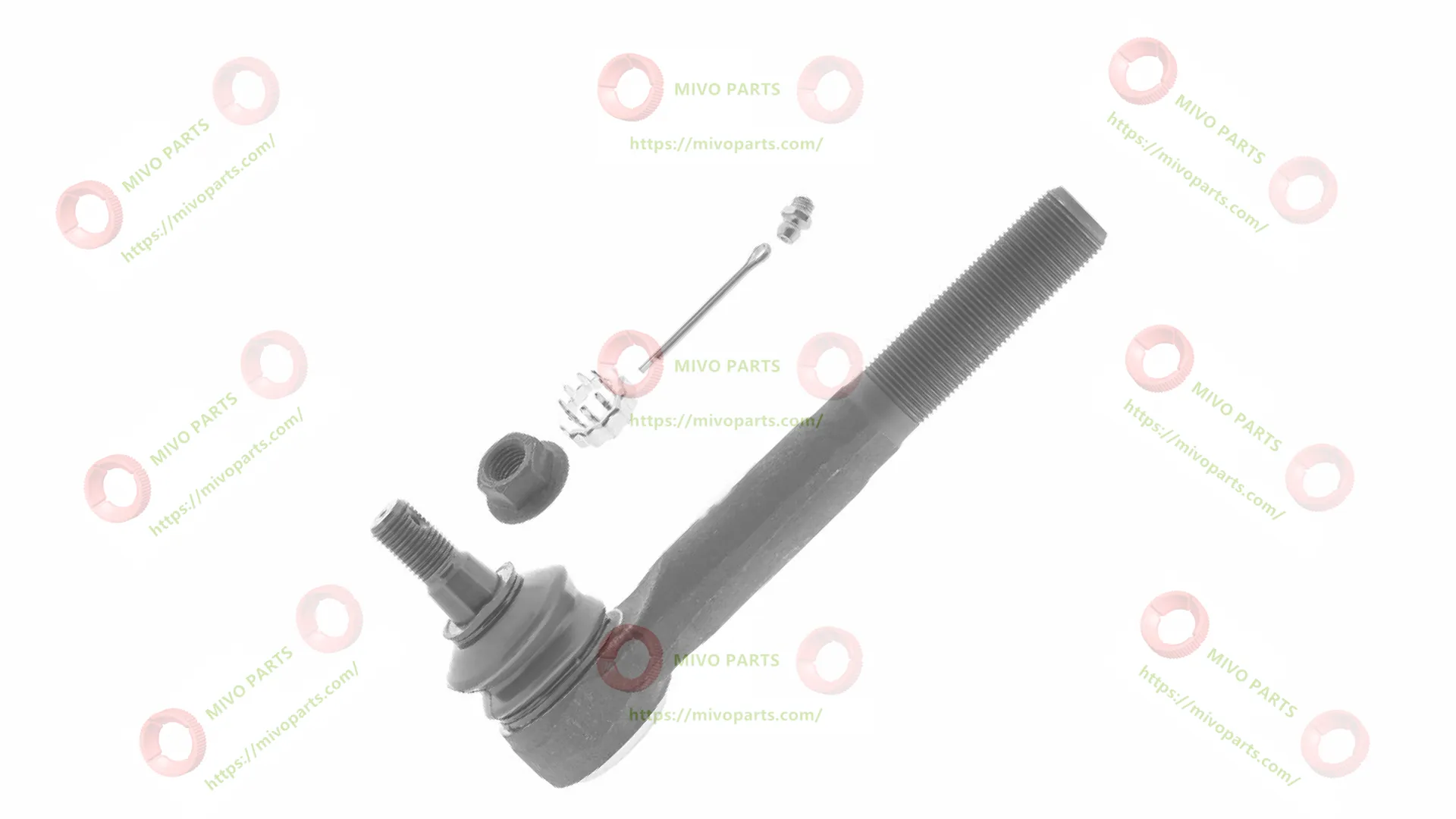 ES3418 Tie Rod End