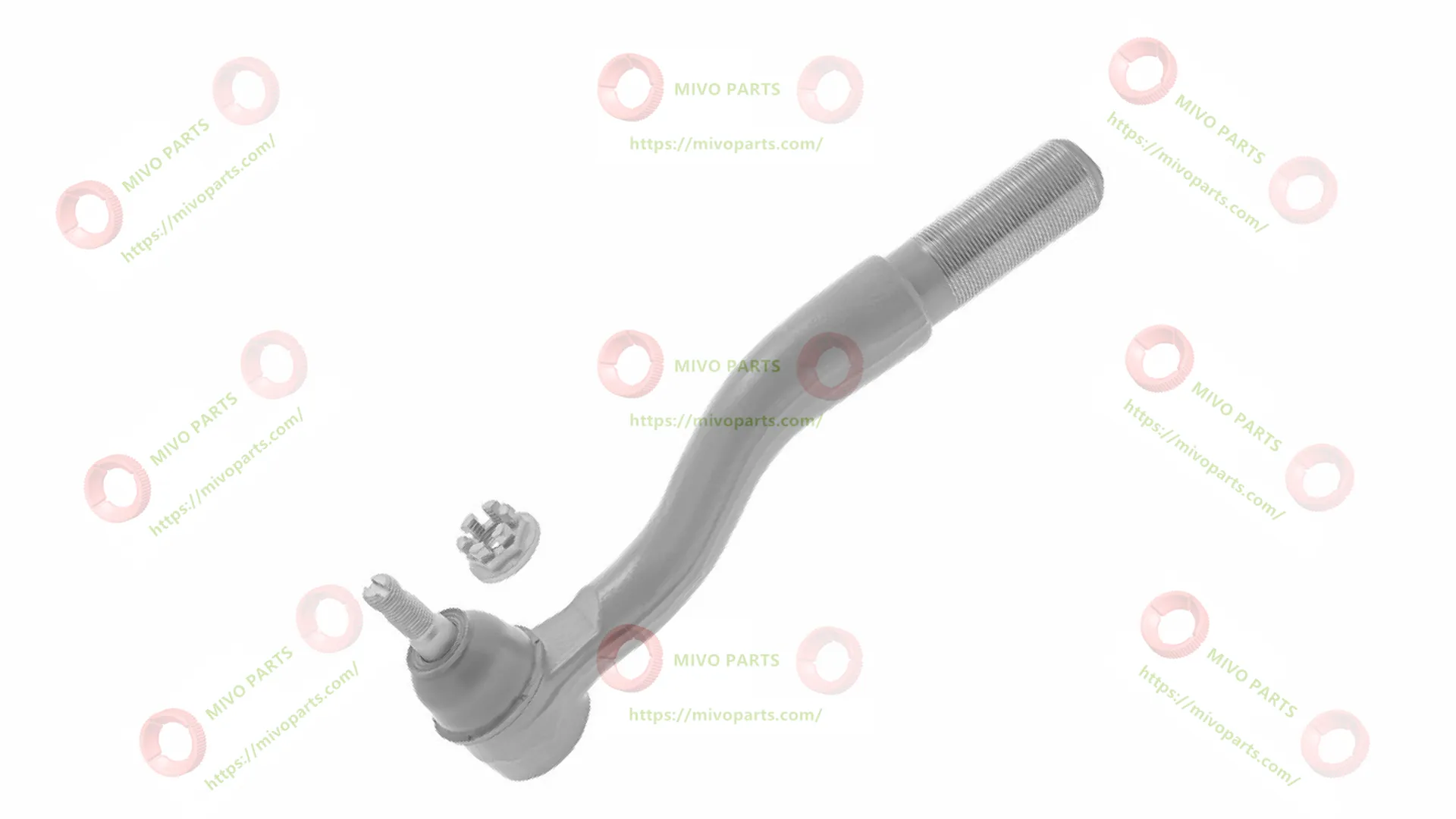 ES3423 Tie Rod End