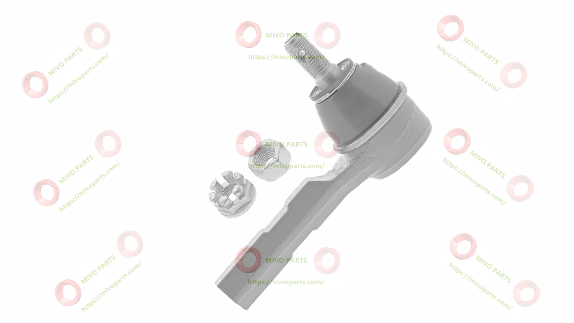 ES3461 Tie Rod End