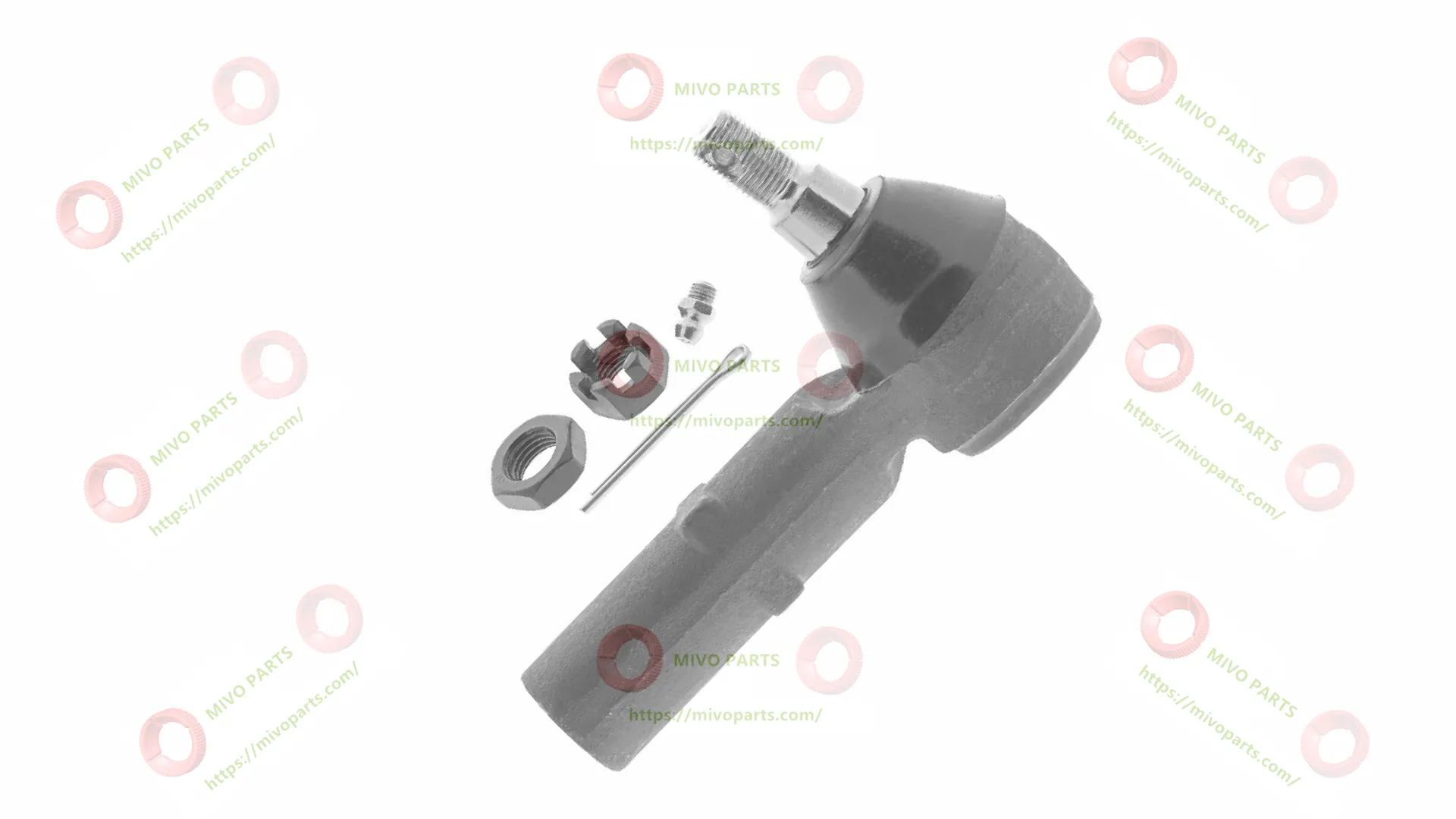 ES3470 Tie Rod End