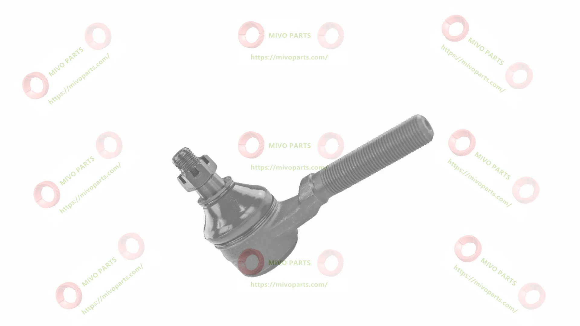 ES3495 Tie Rod End