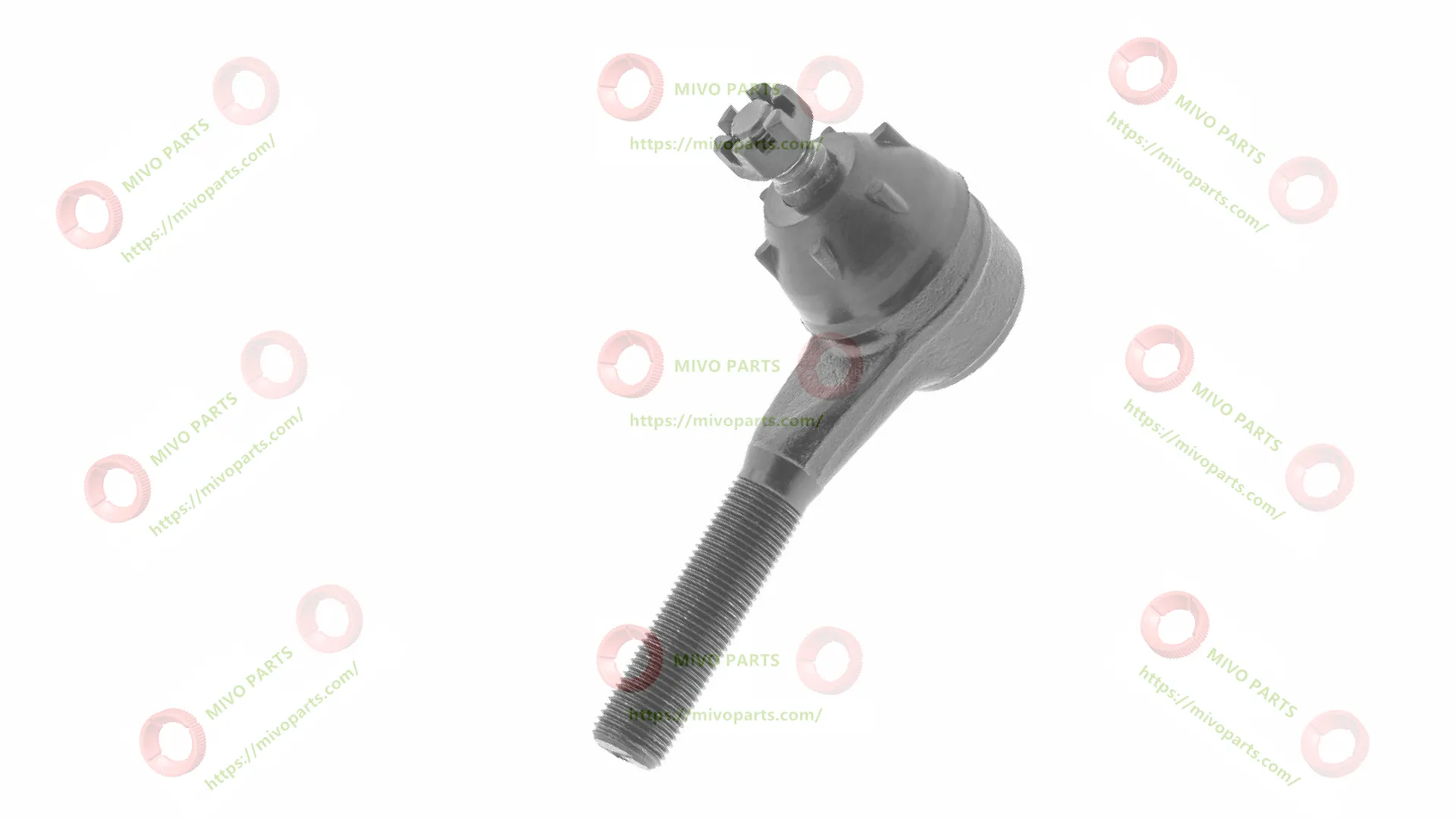 ES351RL Tie Rod End