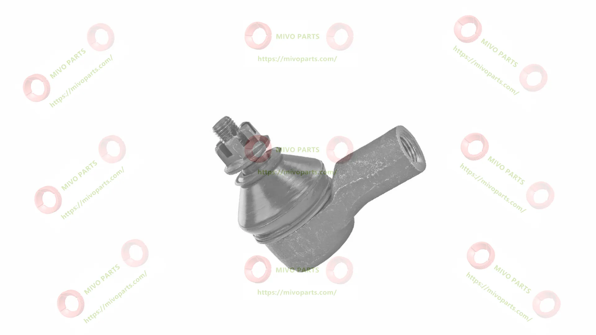 ES3581 Tie Rod End