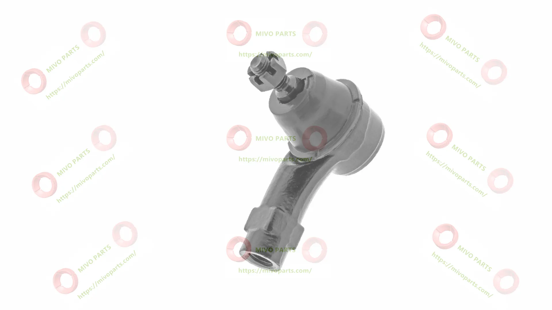 ES3587 Tie Rod End