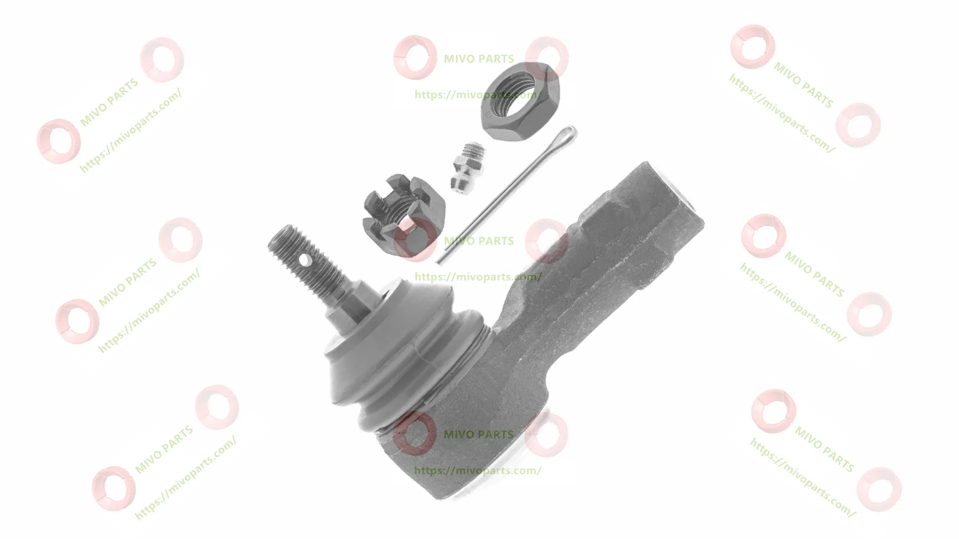 ES3588 Tie Rod End