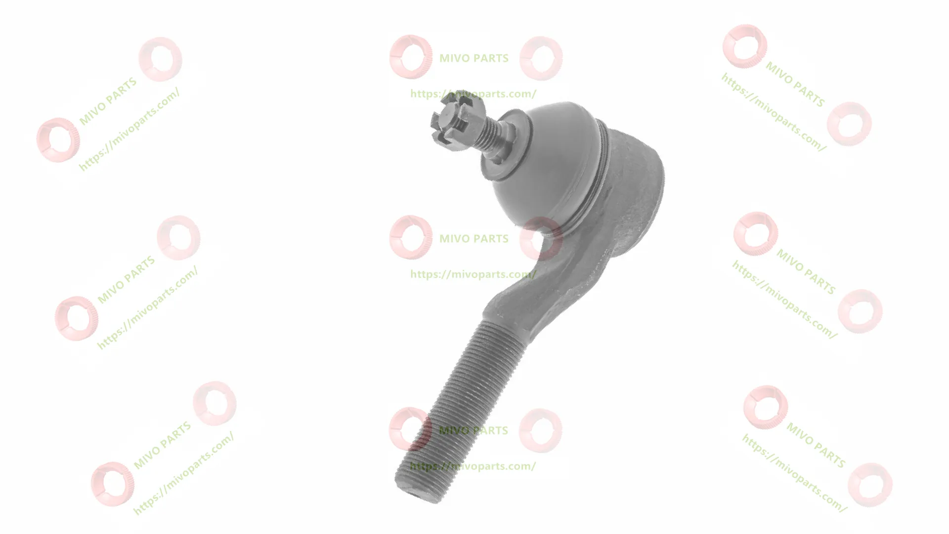 ES360RL Tie Rod End