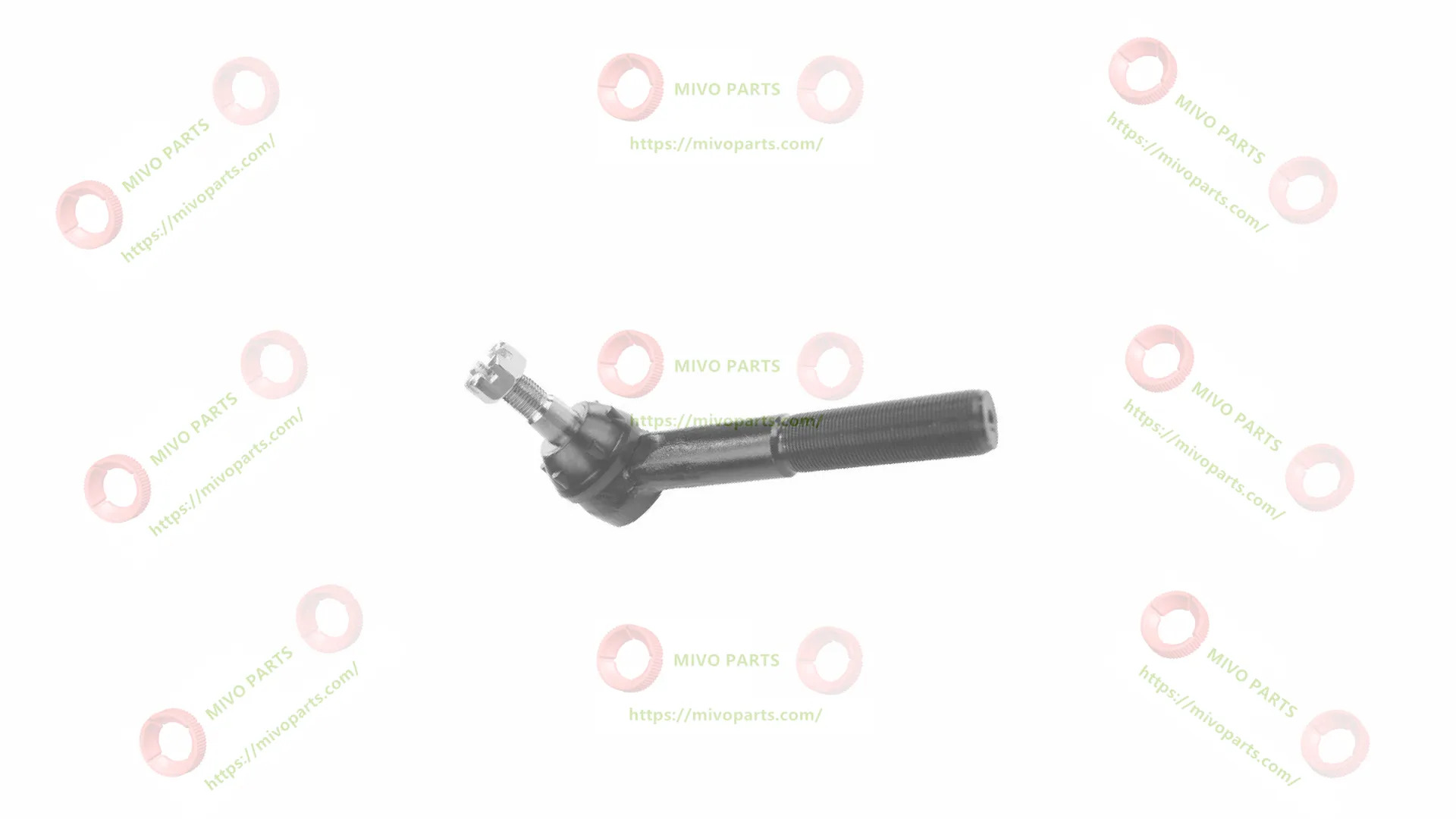 ES362R Tie Rod End