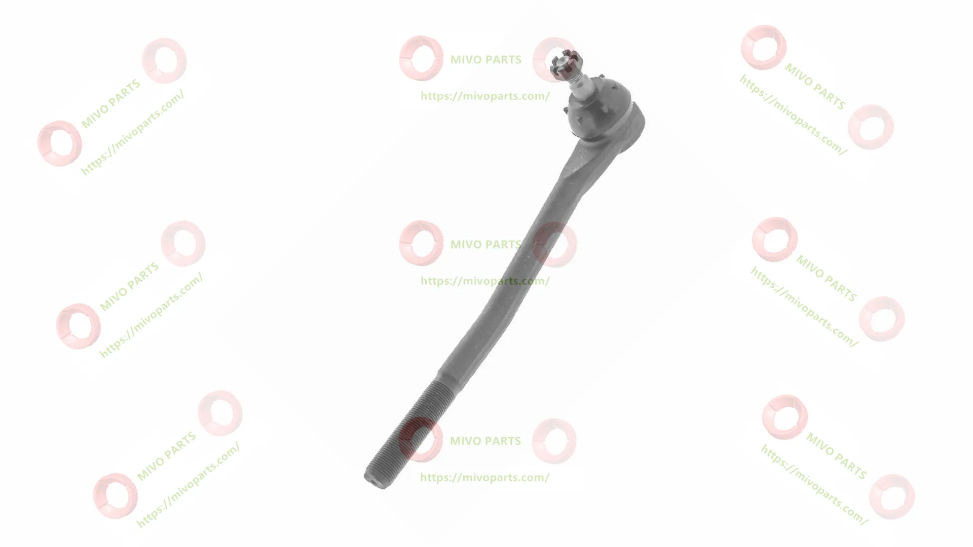 ES364RL Tie Rod End