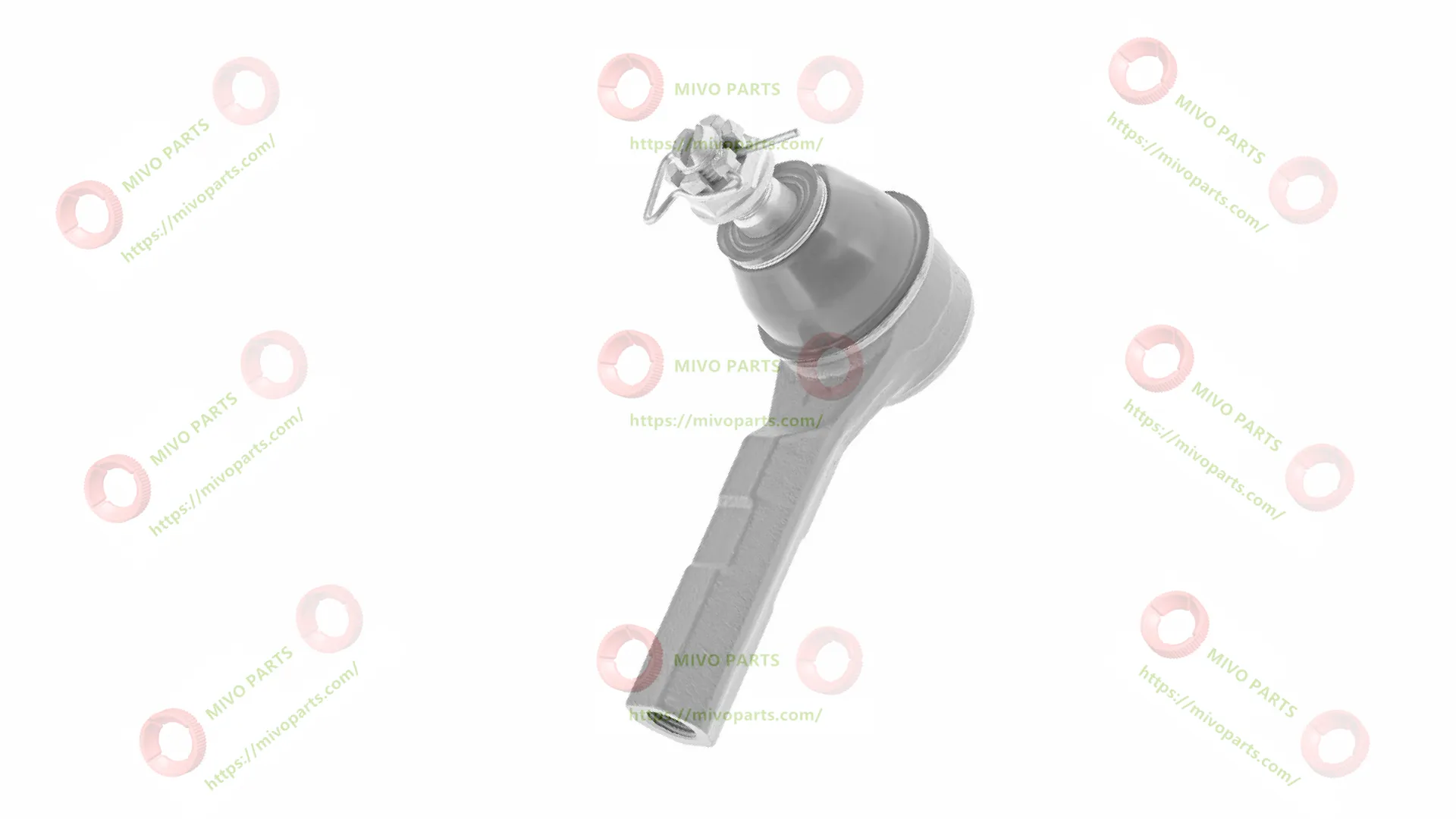 ES3667 Tie Rod End