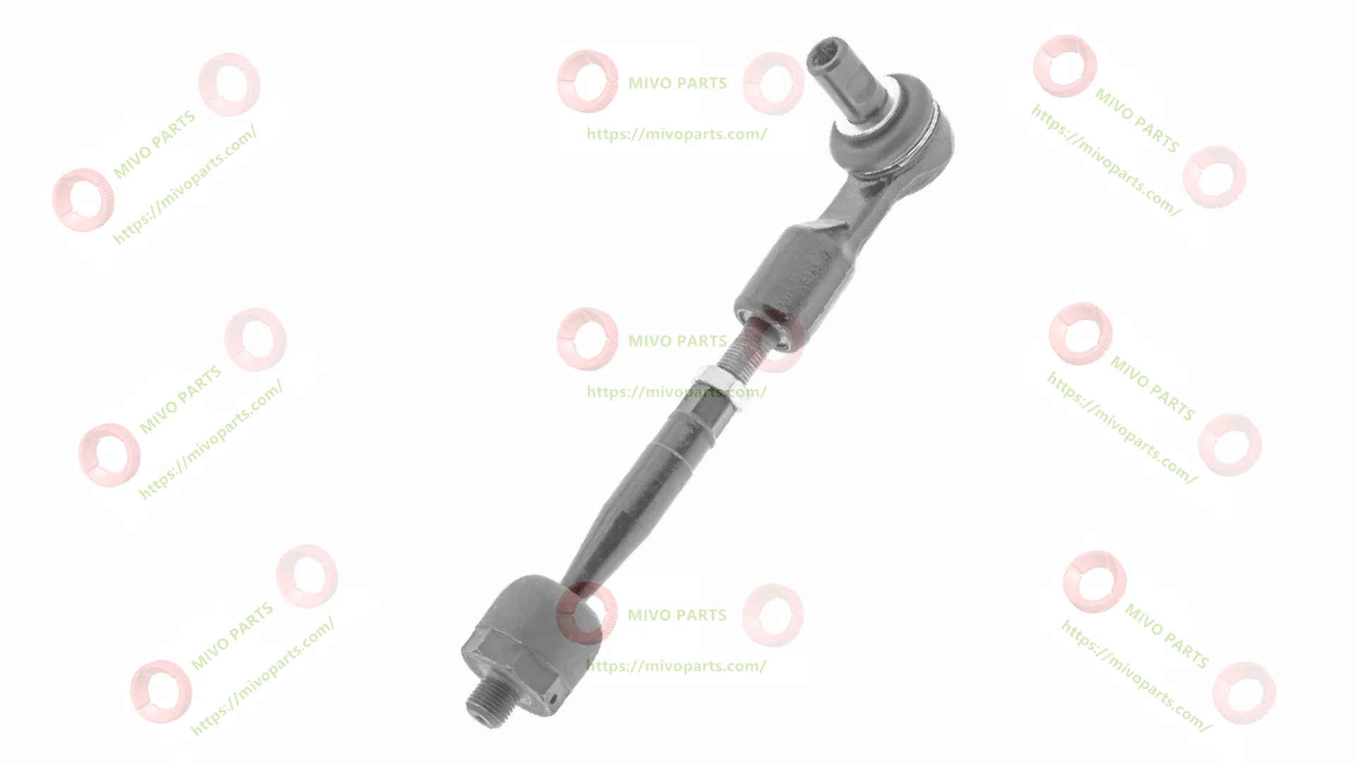 ES3681A Tie Rod End Assembly