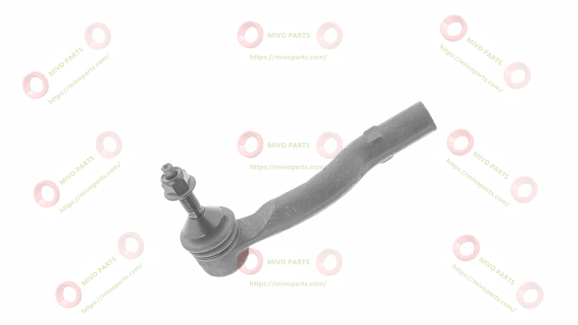 ES3694 Tie Rod End