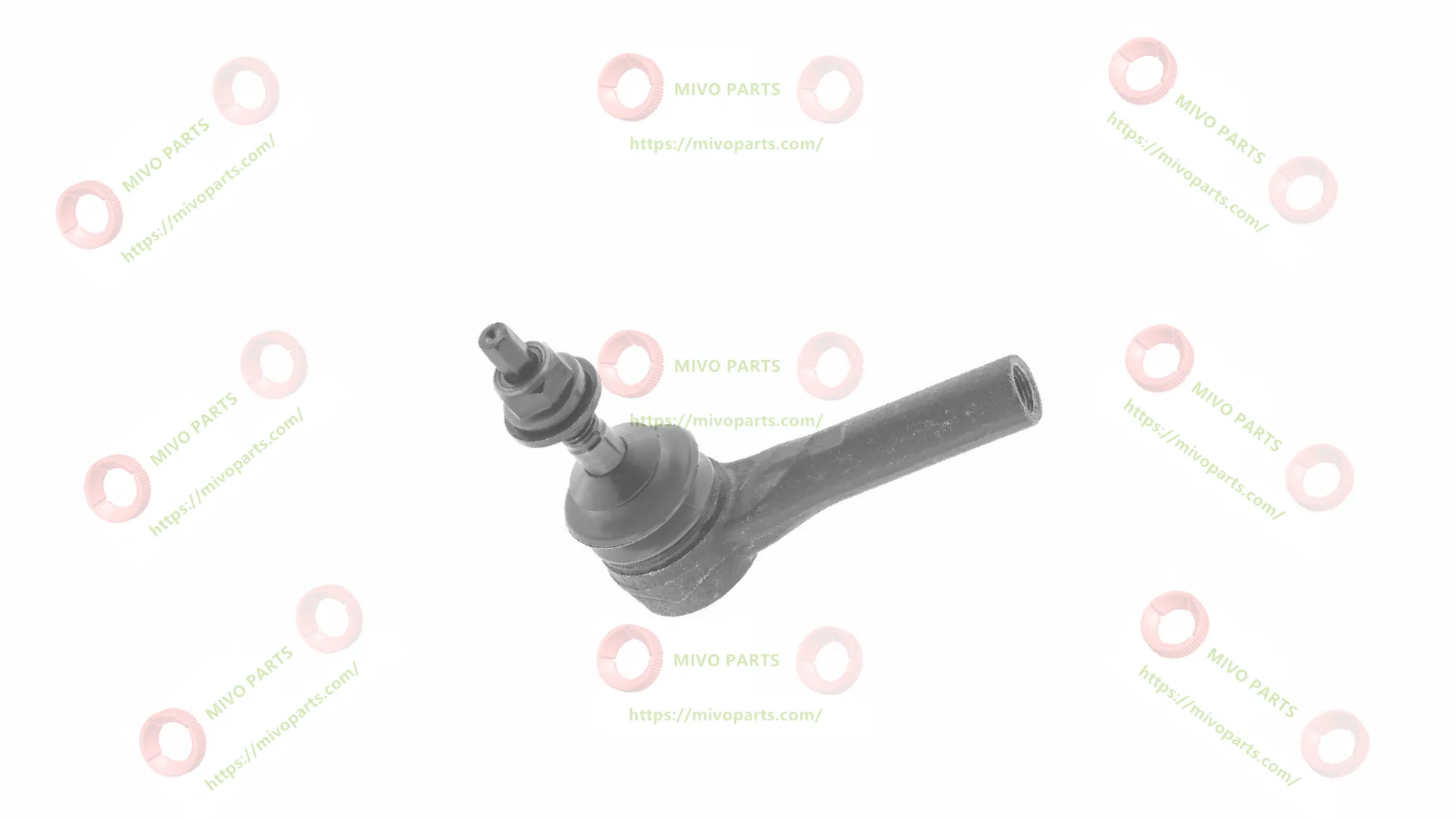 ES3695 Tie Rod End