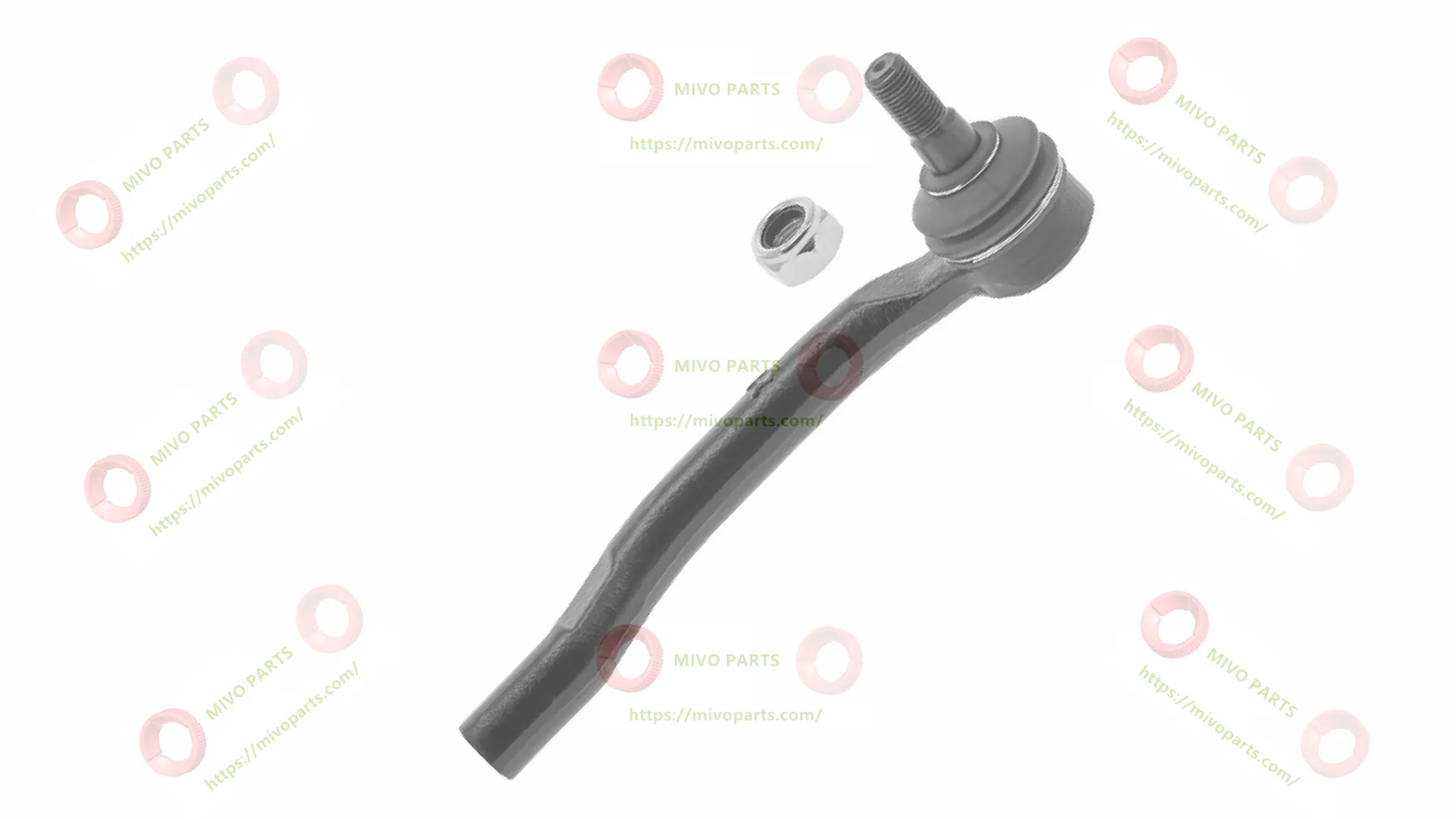 ES3716 Tie Rod End