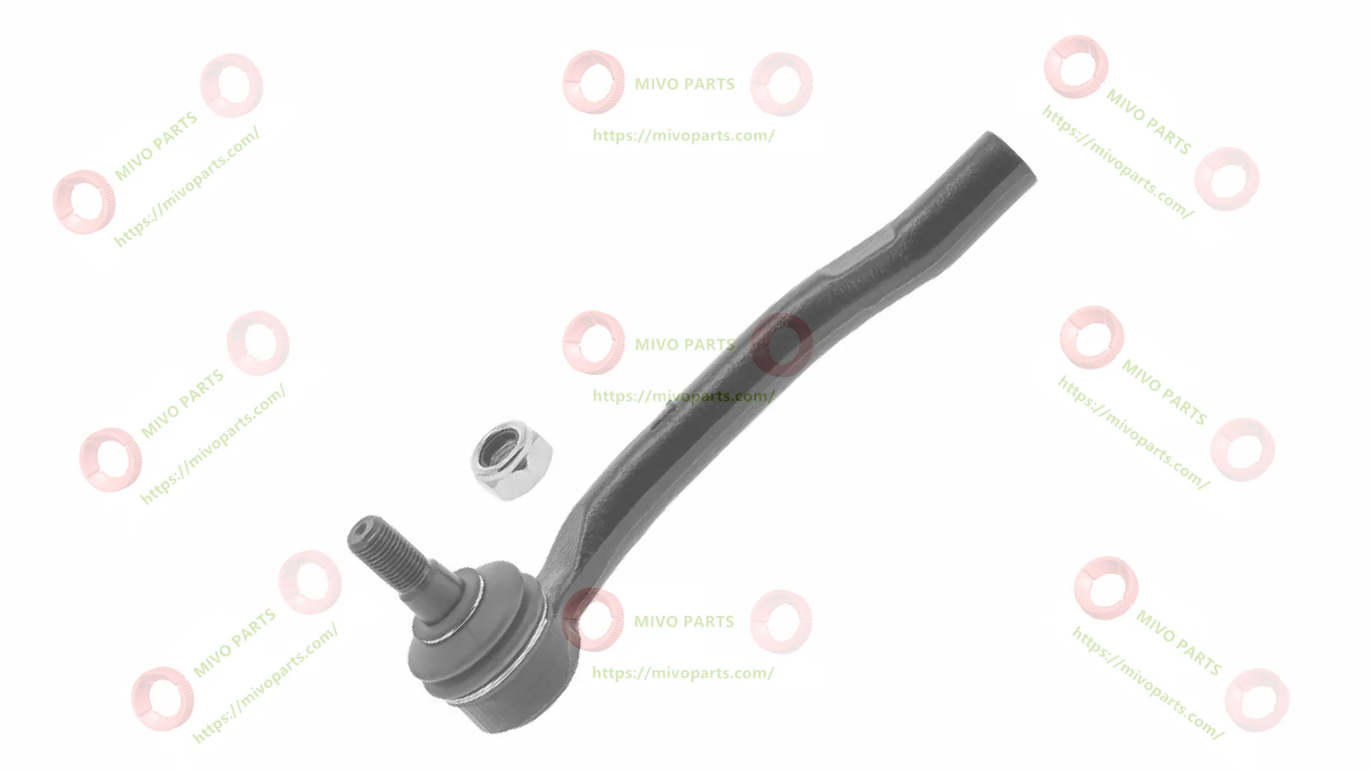 ES3717 Tie Rod End