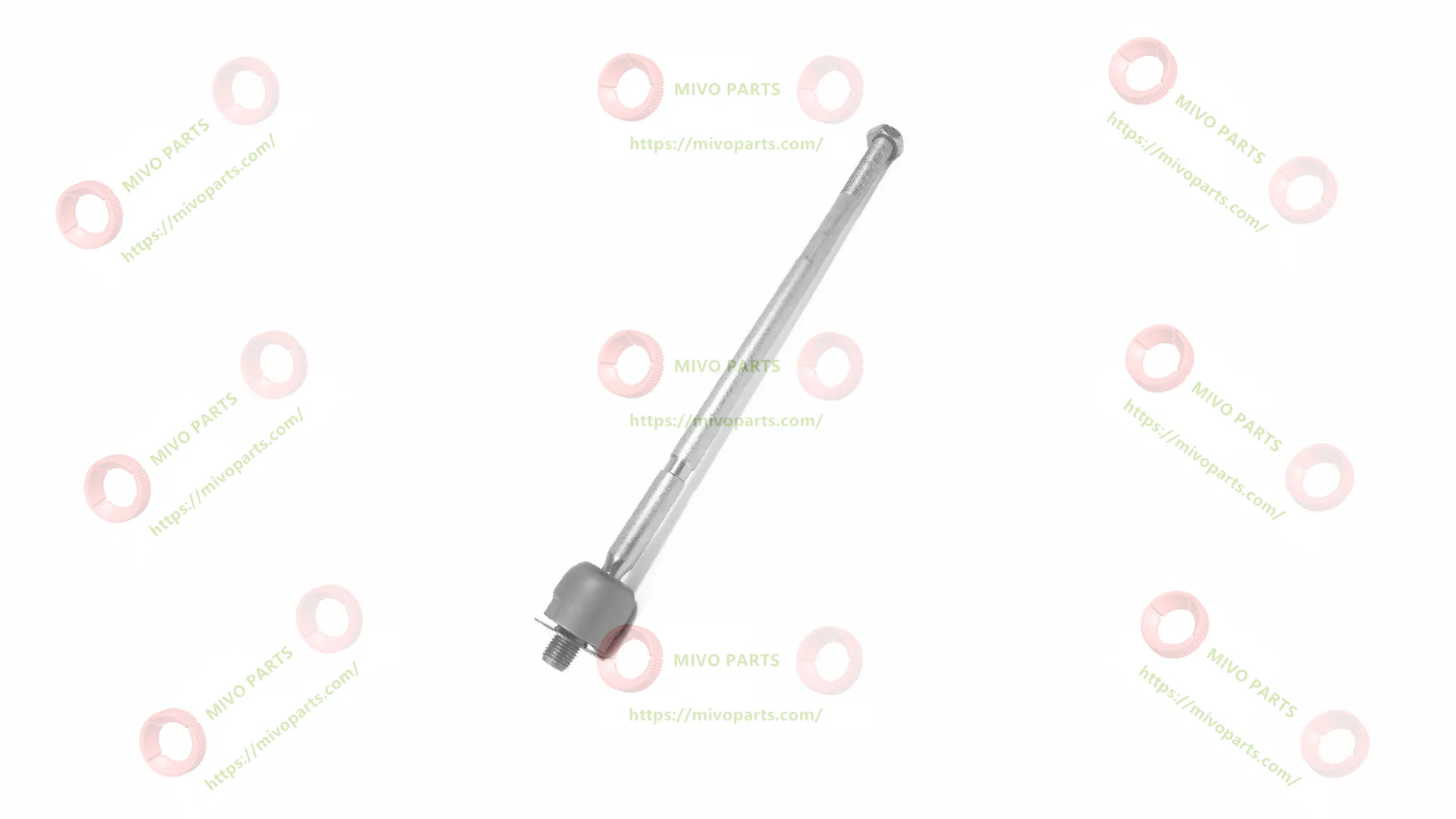 ES387L Tie Rod End