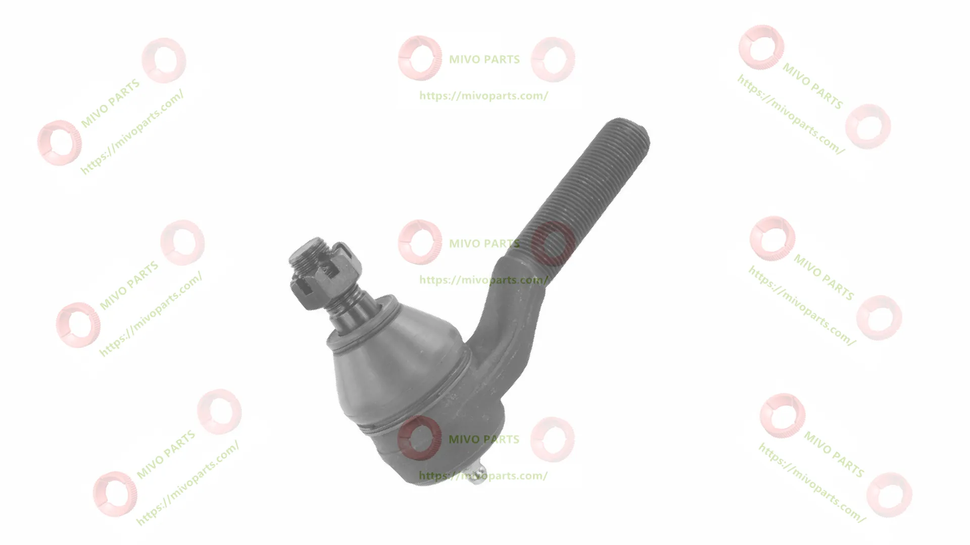 ES387R Tie Rod End