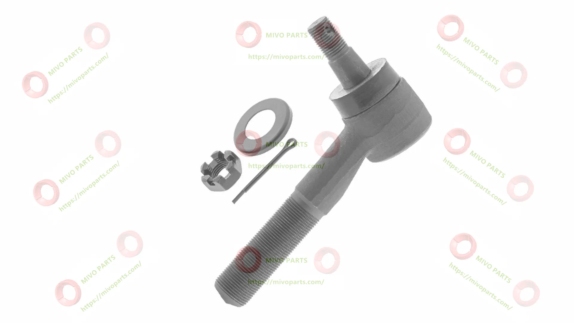 ES413R Tie Rod End