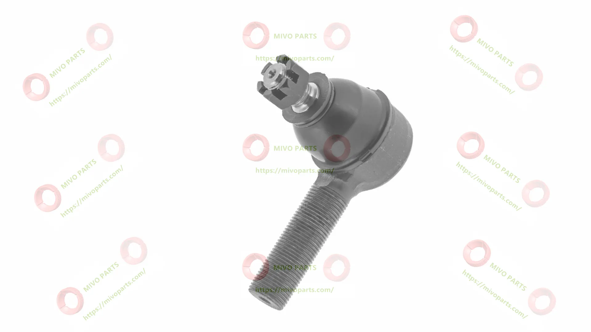 ES416L Tie Rod End