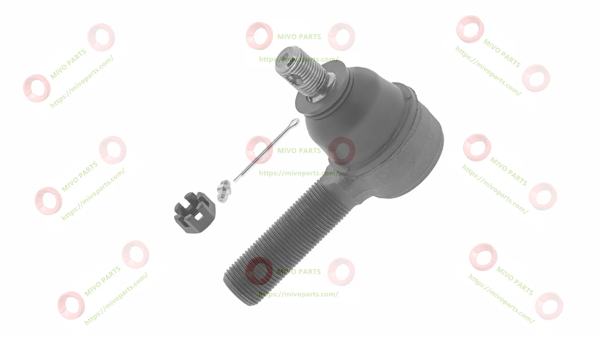 ES416R Tie Rod End