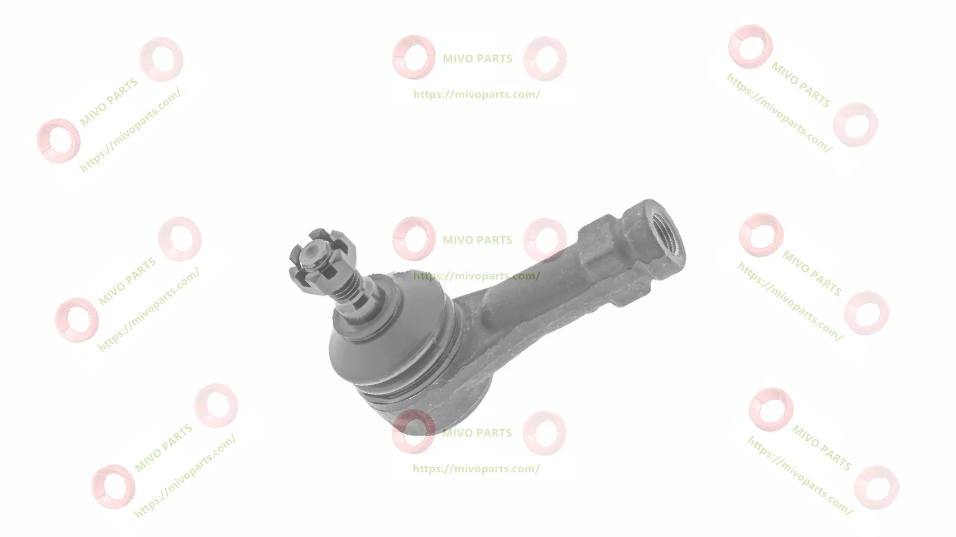 ES429RL Tie Rod End