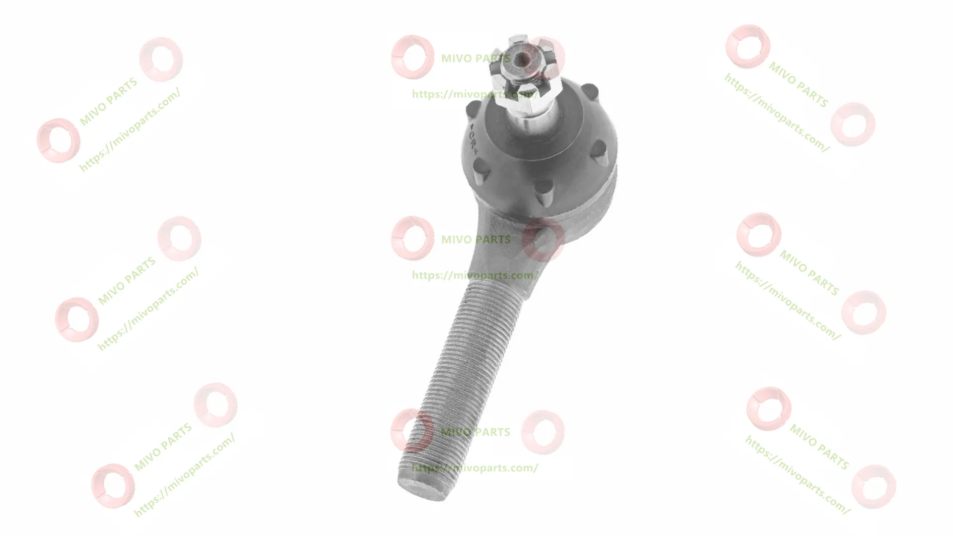 ES435RL Tie Rod End