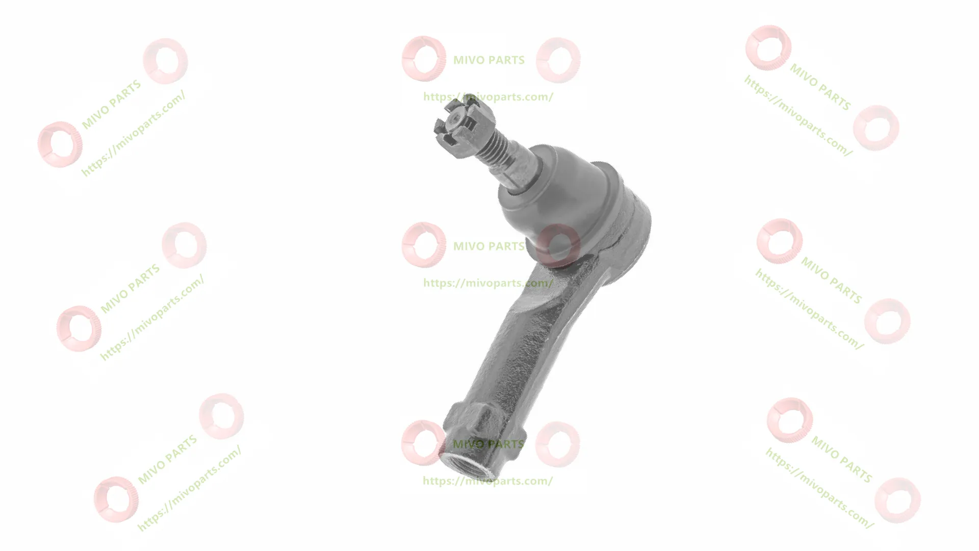 ES455RL Tie Rod End