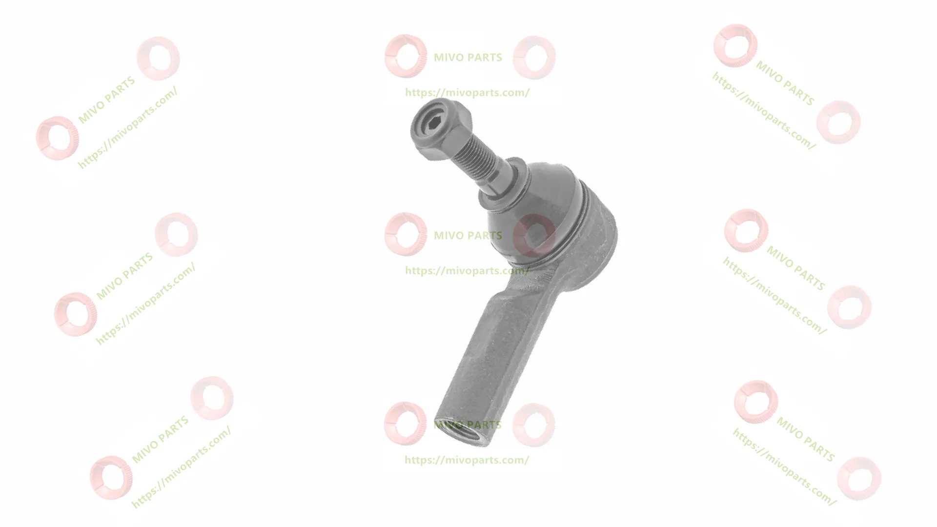 ES713 Tie Rod End