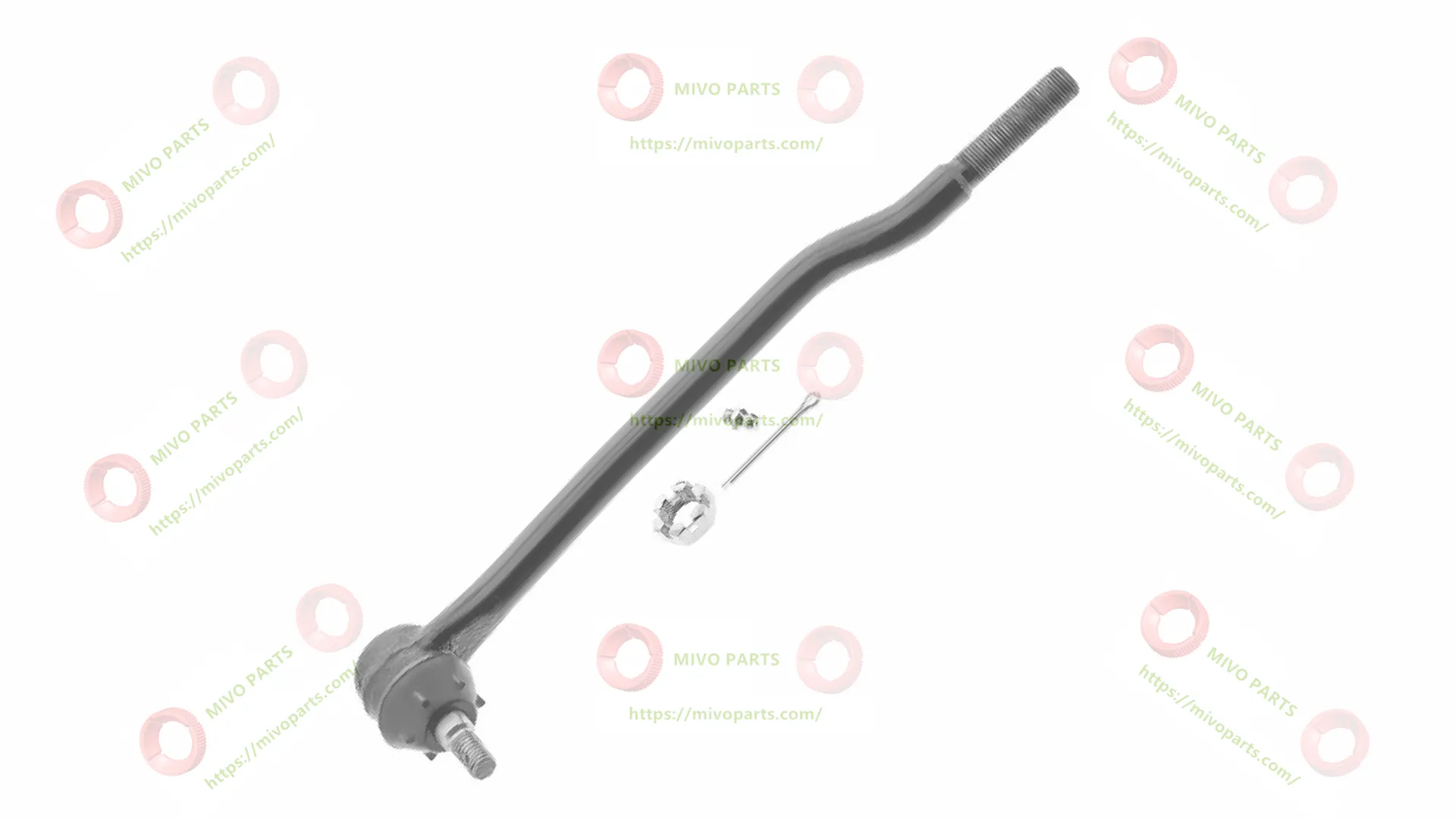 ES727 Tie Rod End